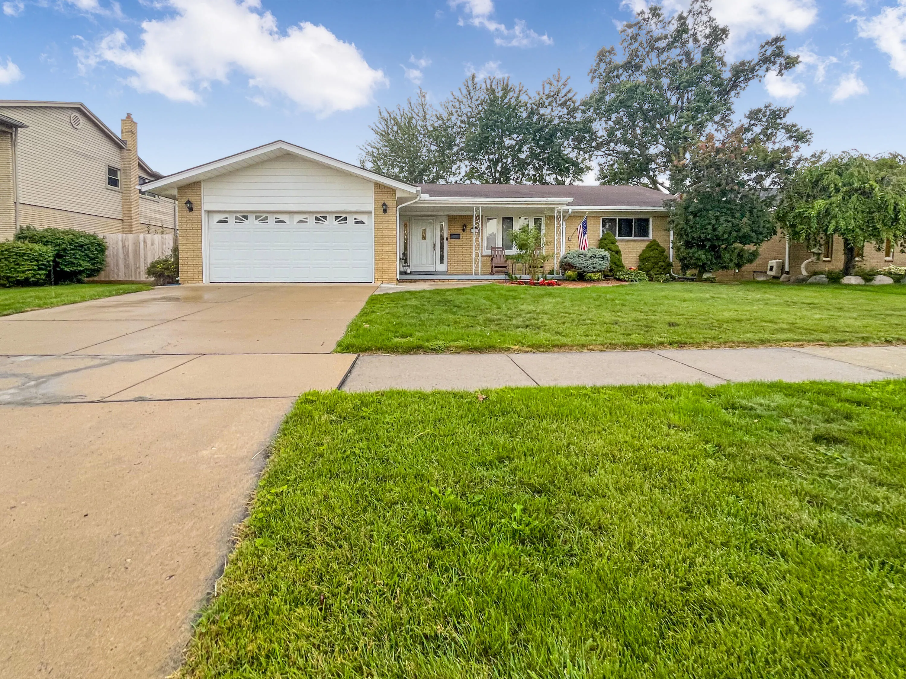 Residential For Sale