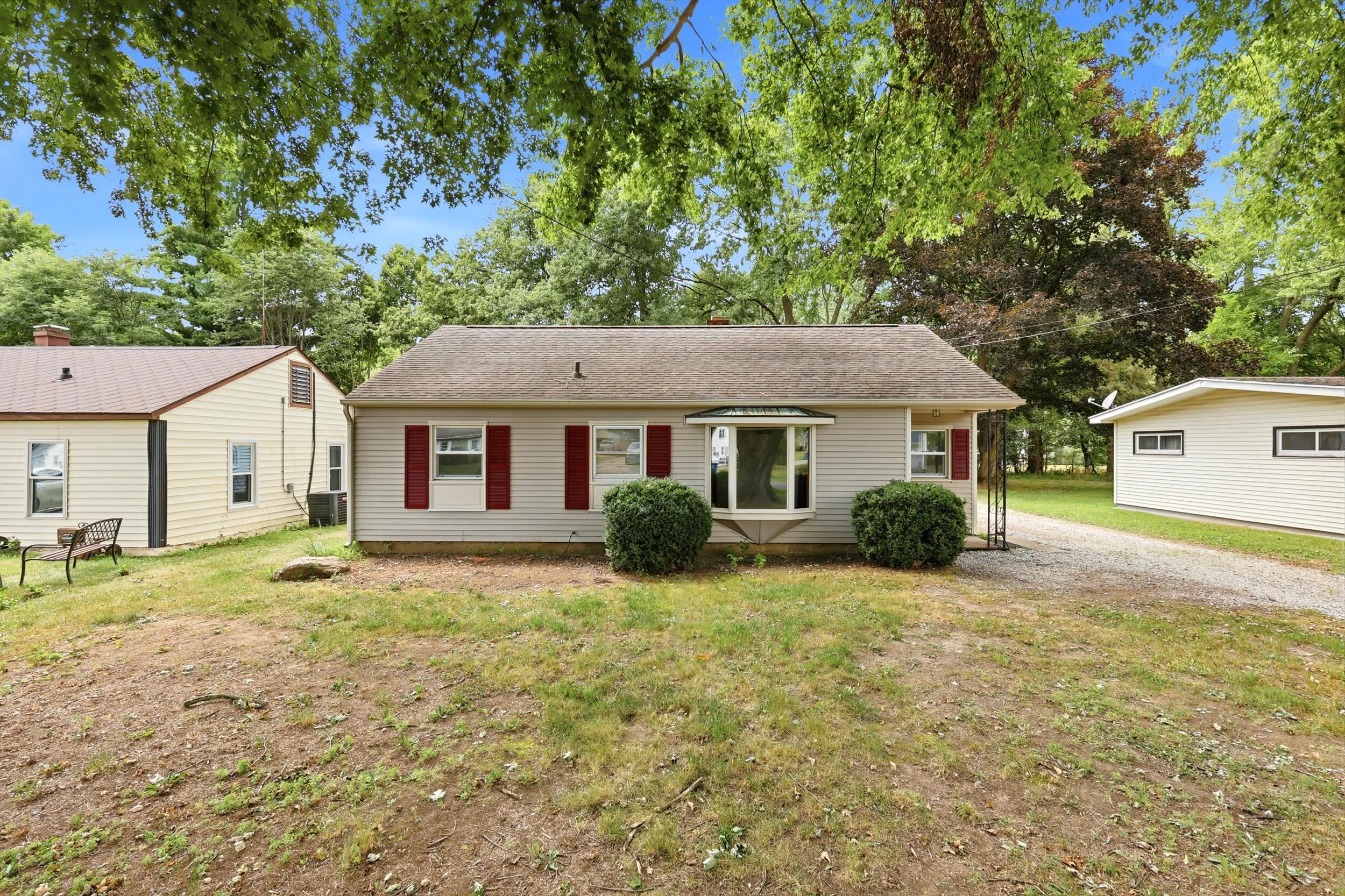 Residential For Sale