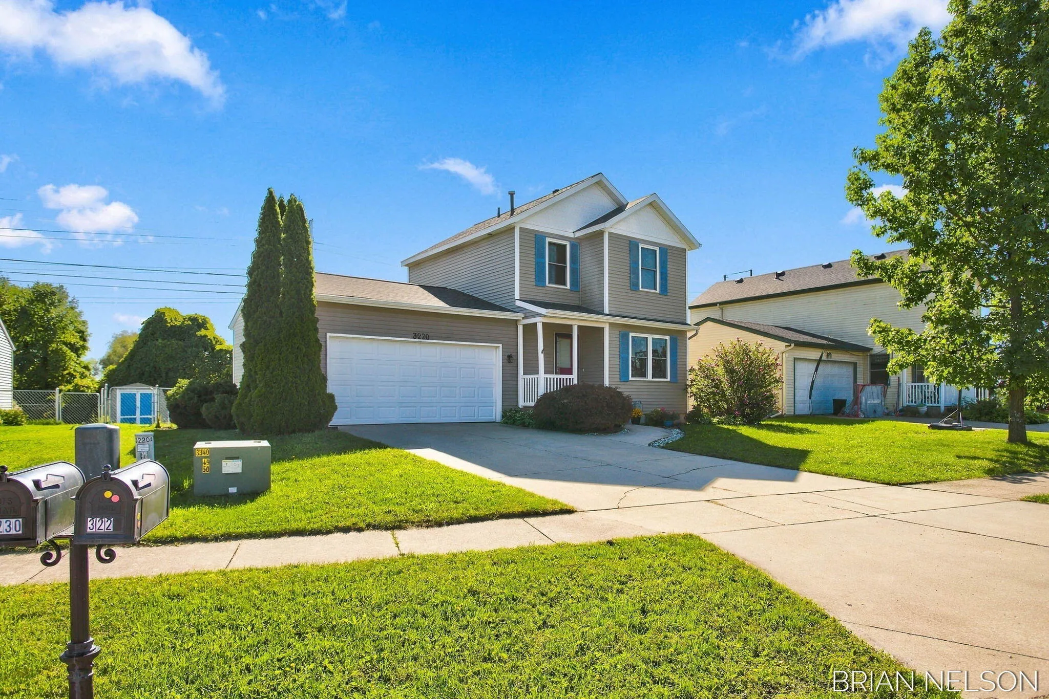 Residential For Sale
