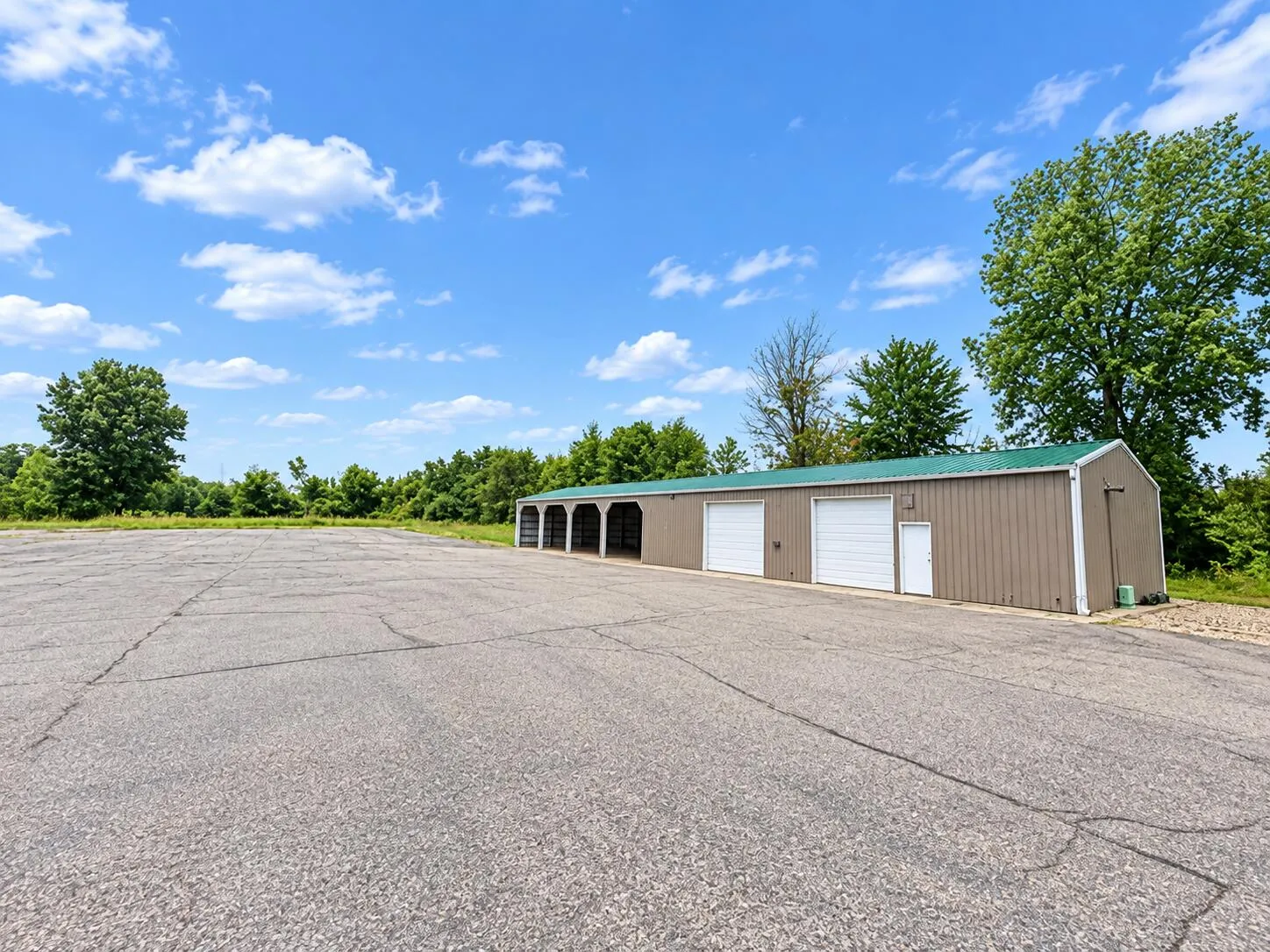 Commercial Lease For Rent