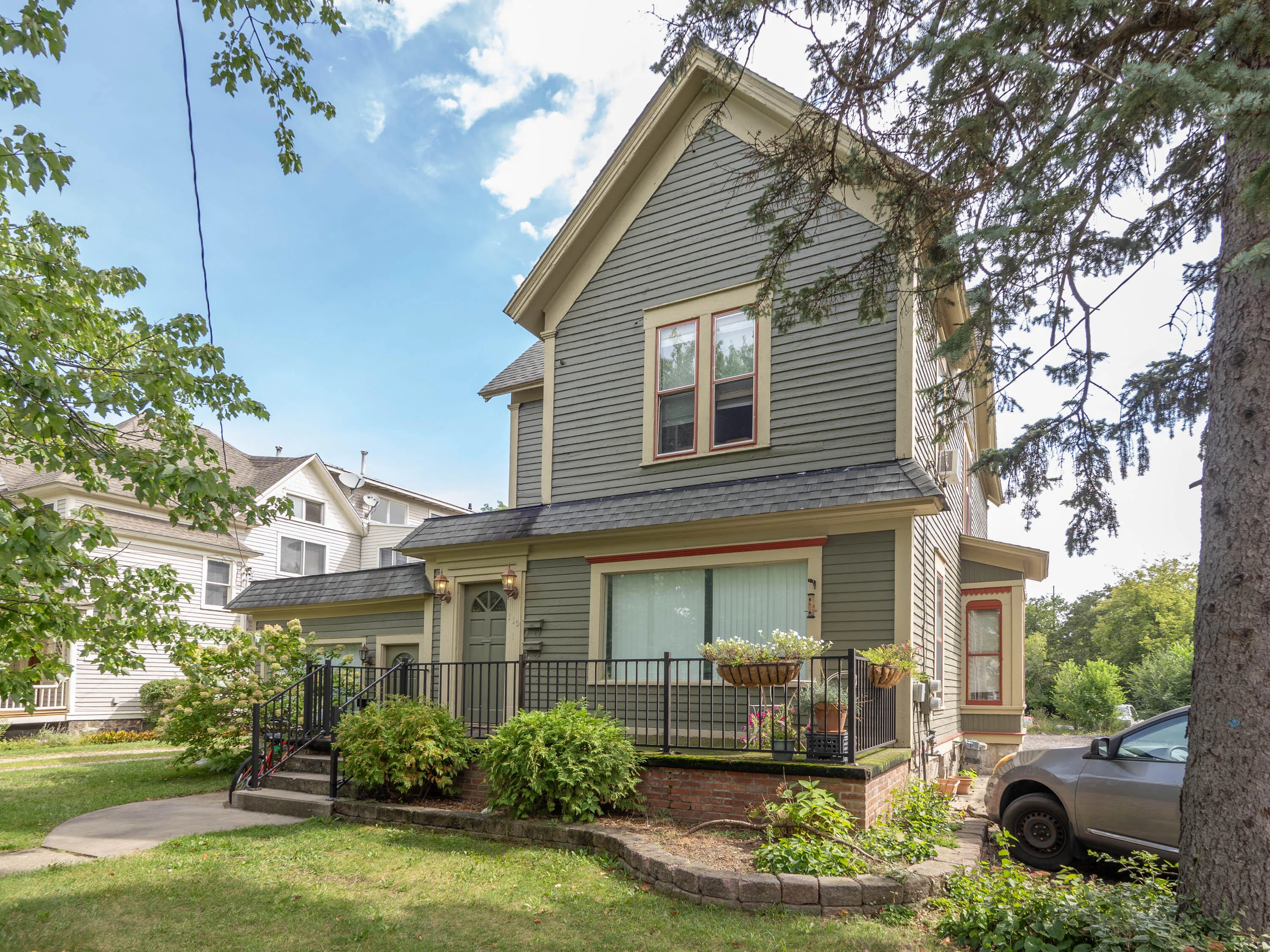 Multi Family For Sale