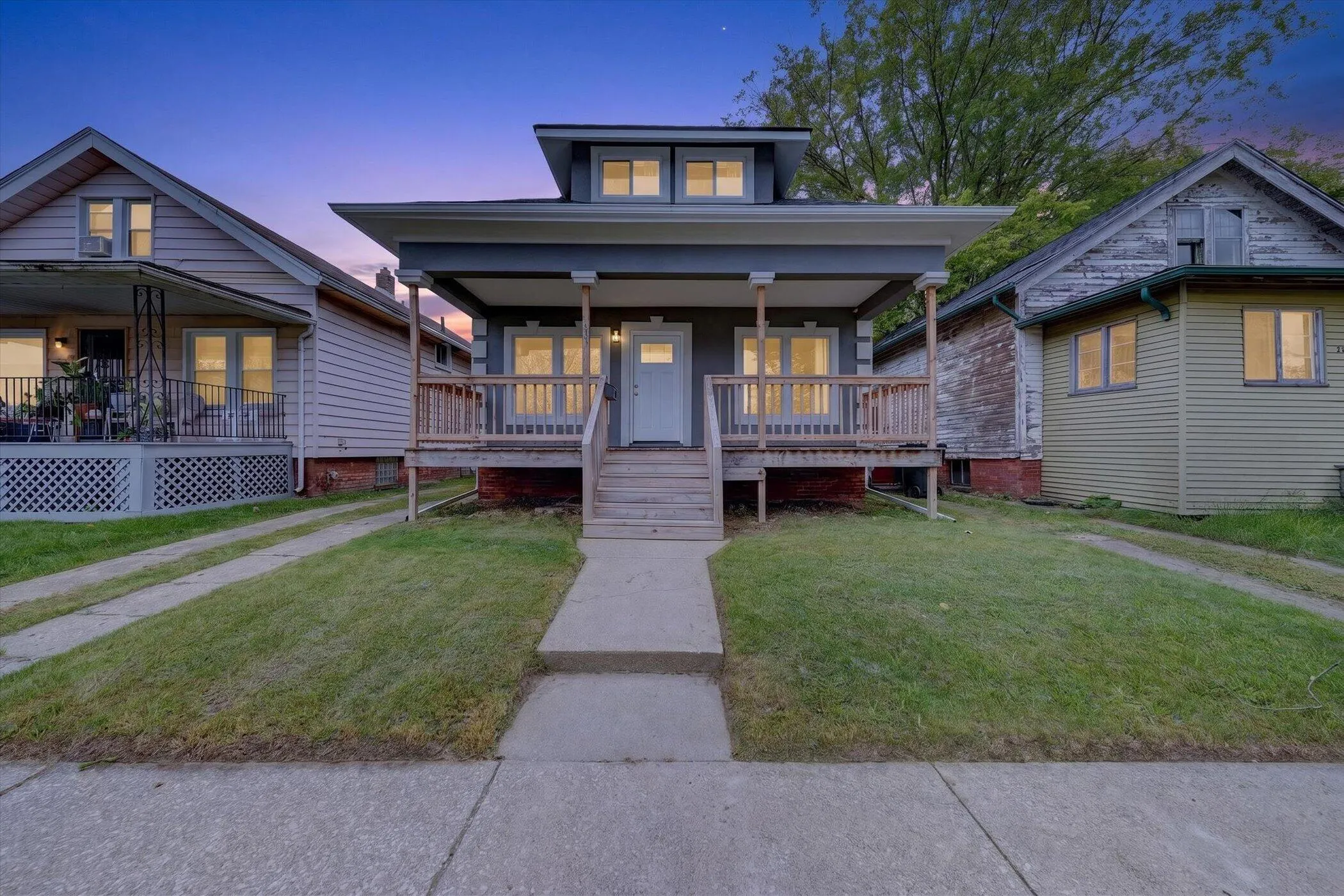 Residential For Sale