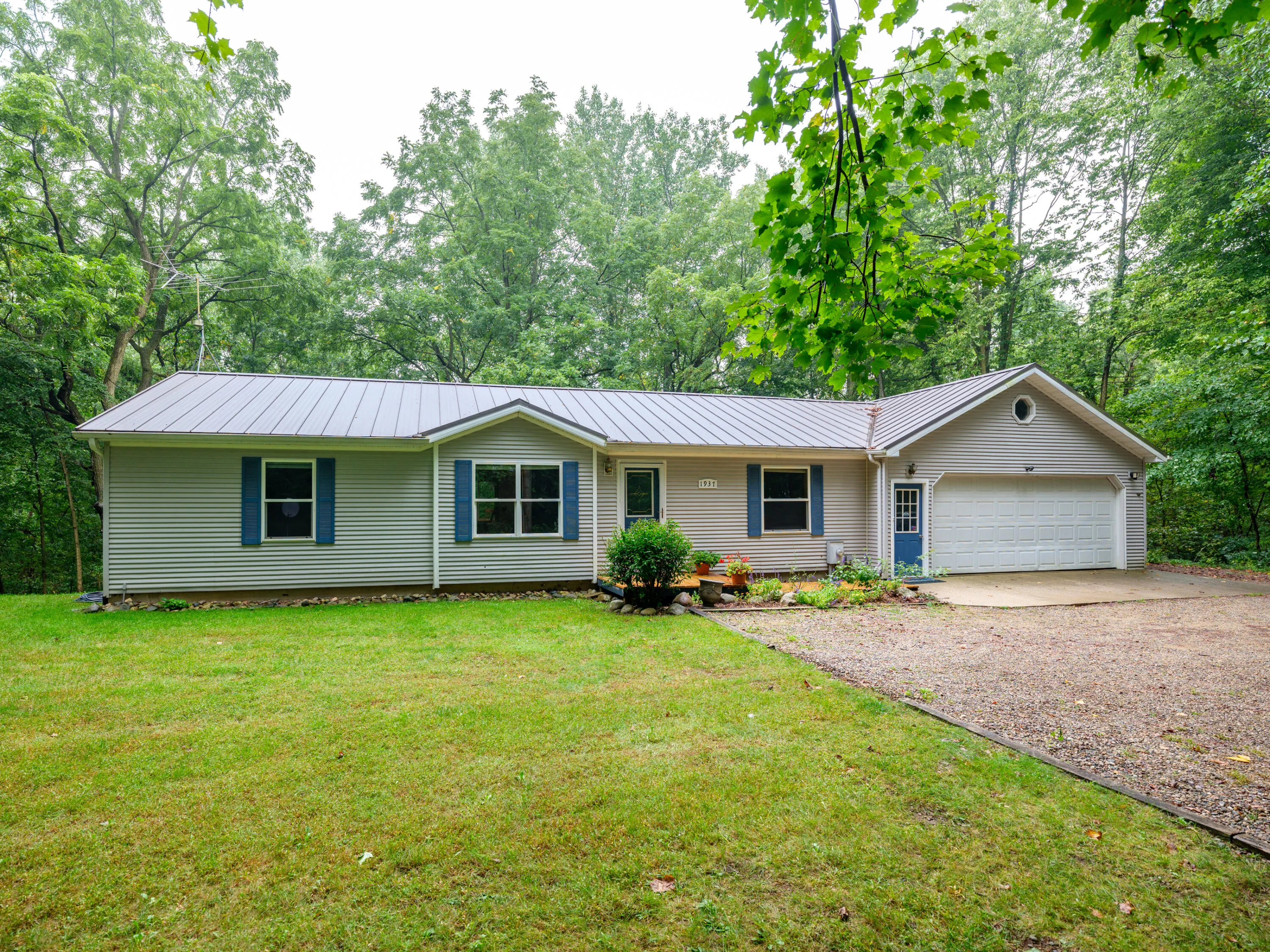 Residential For Sale