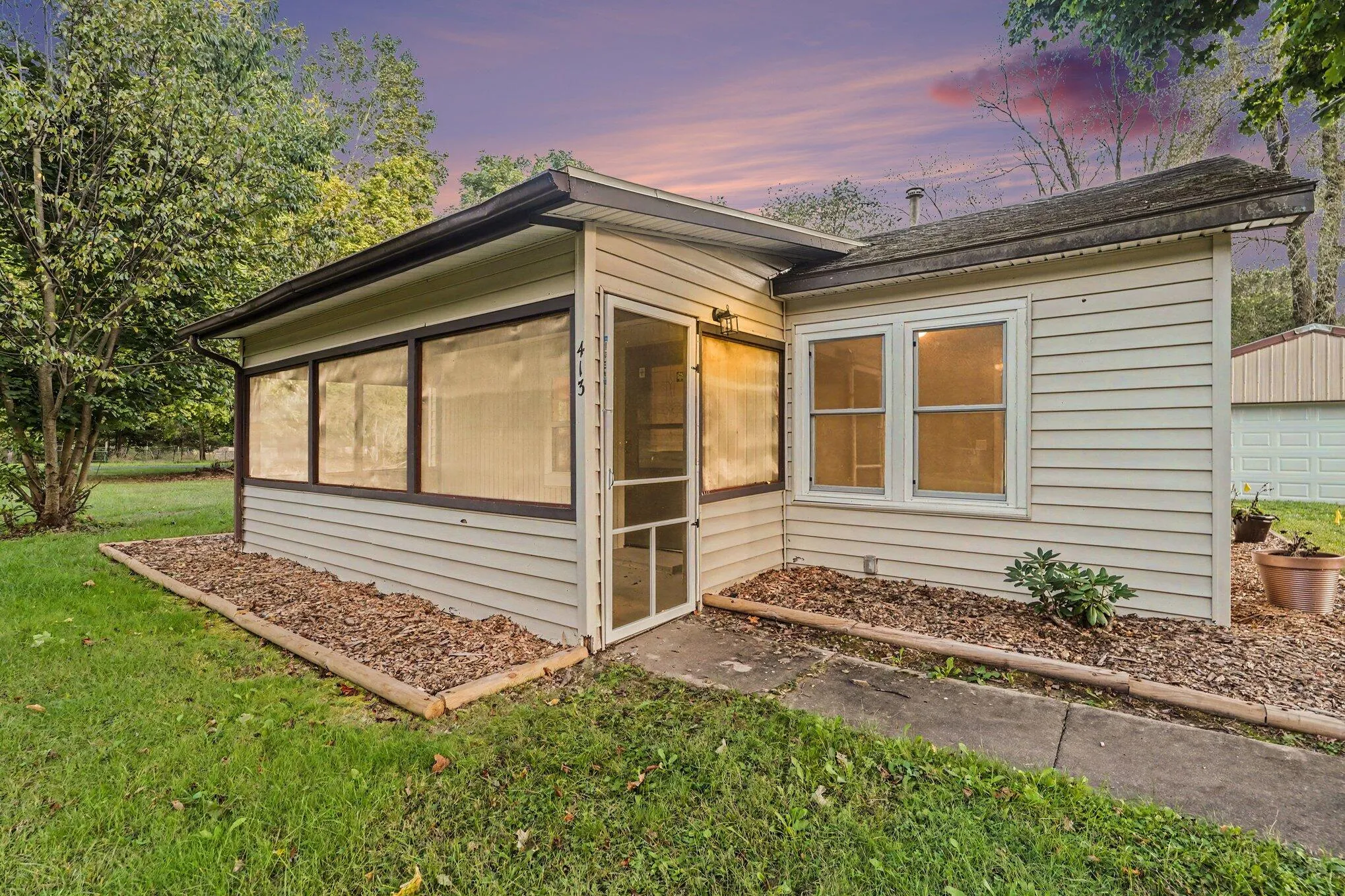 Residential For Sale