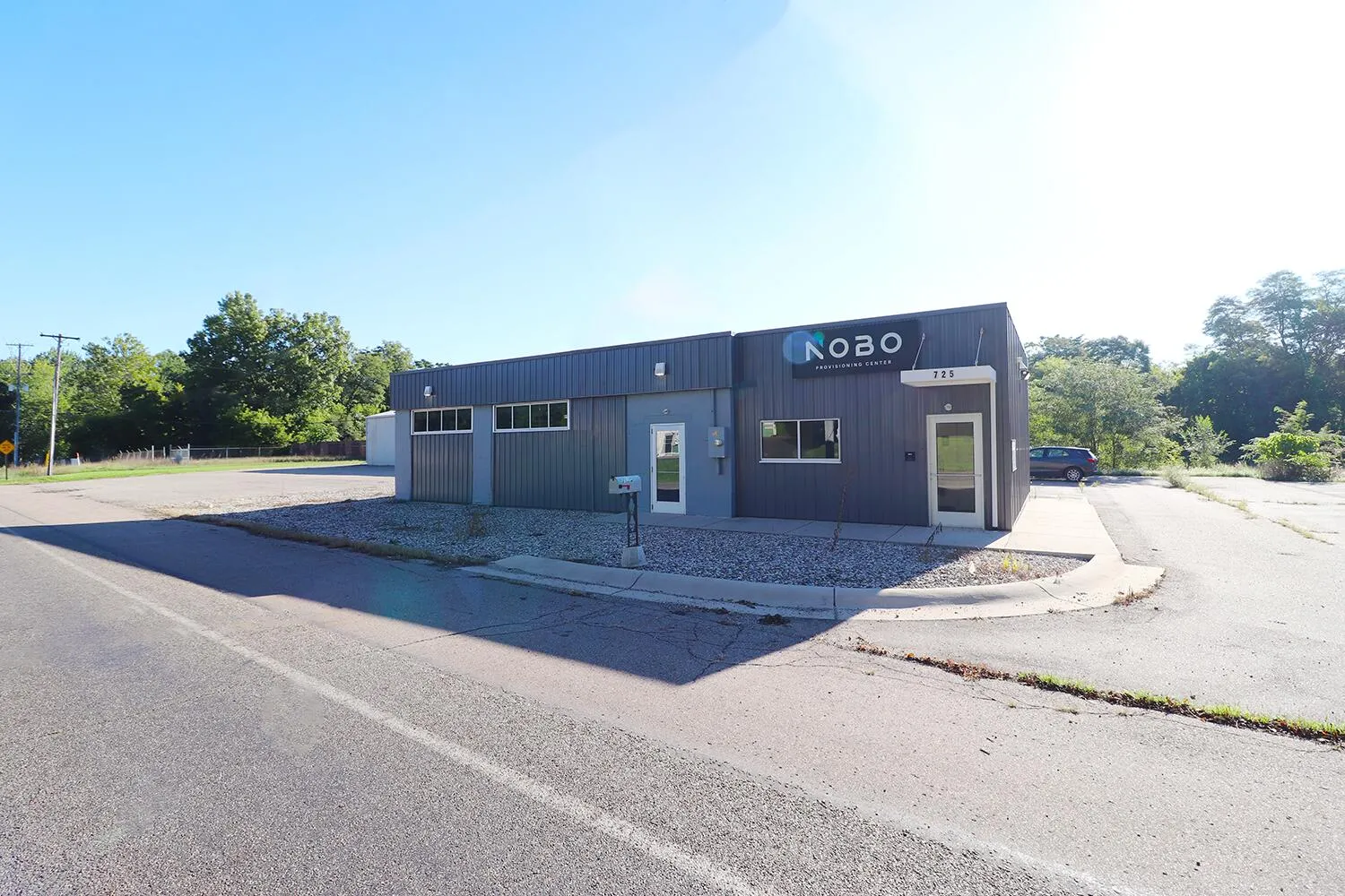 Commercial Sale For Sale