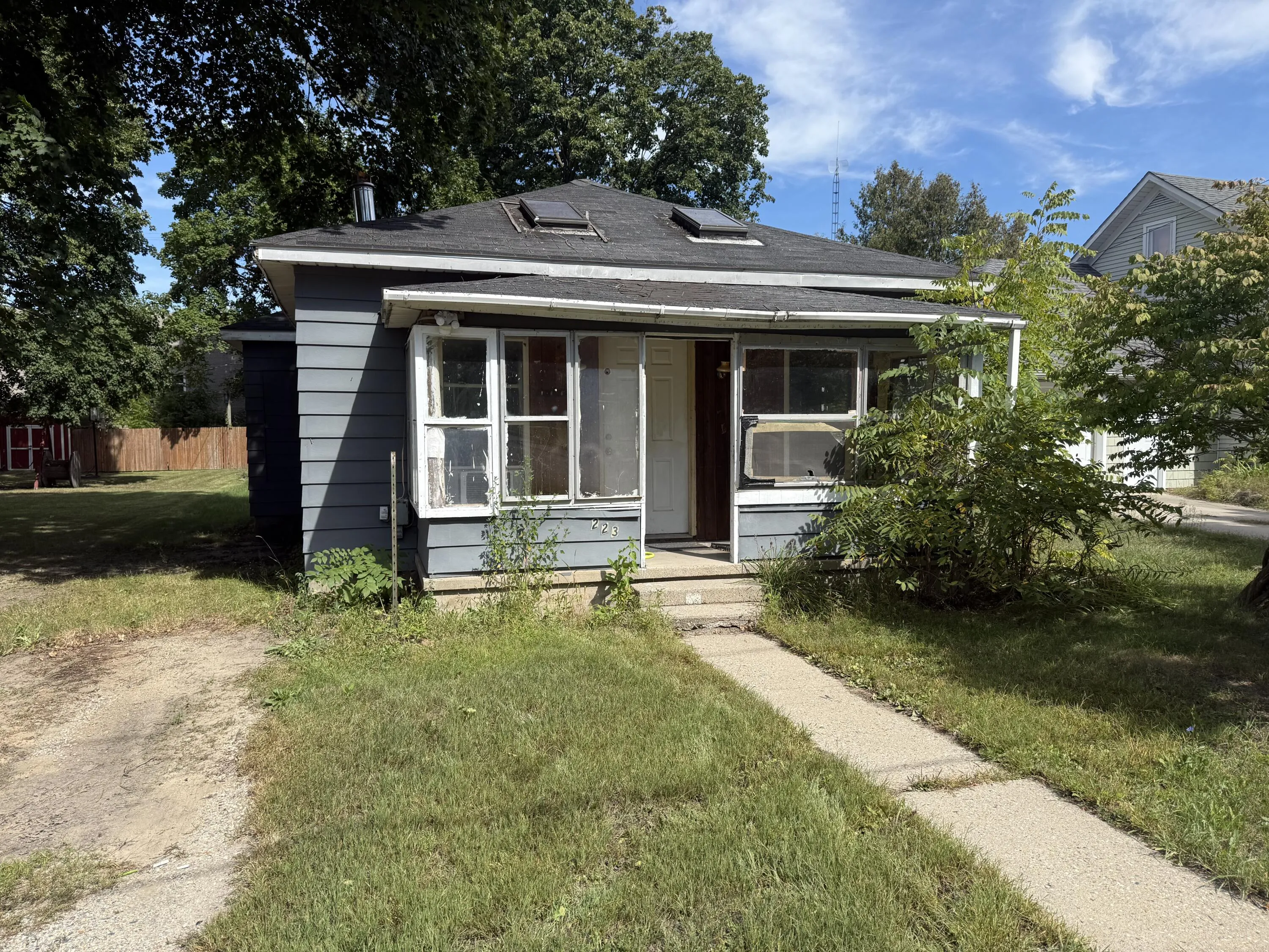 Residential For Sale