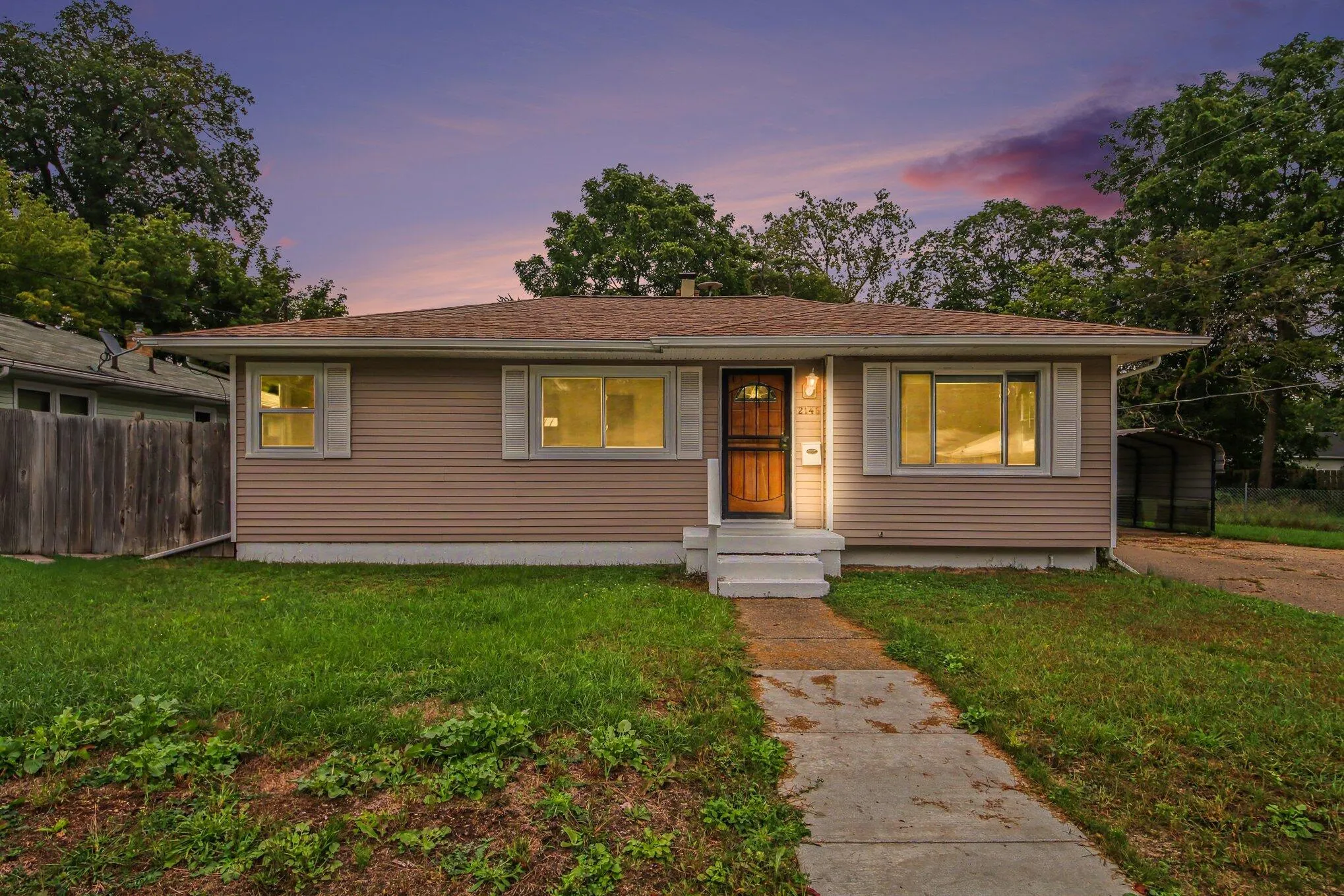 Residential For Sale