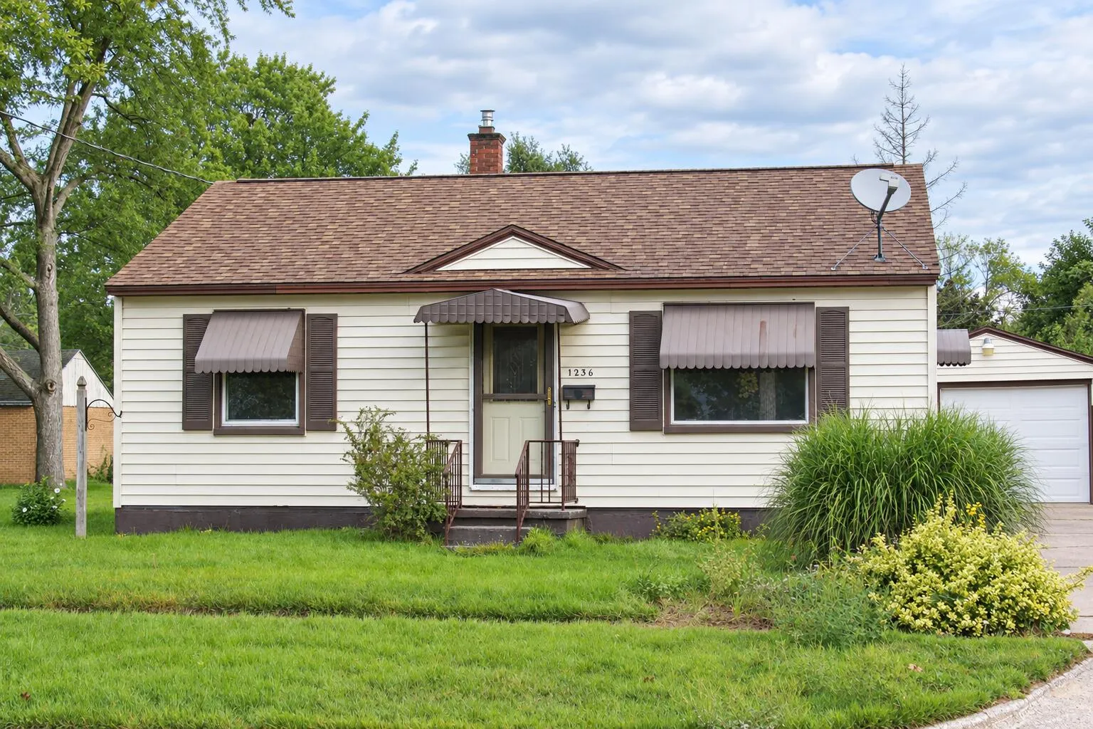 Residential For Sale