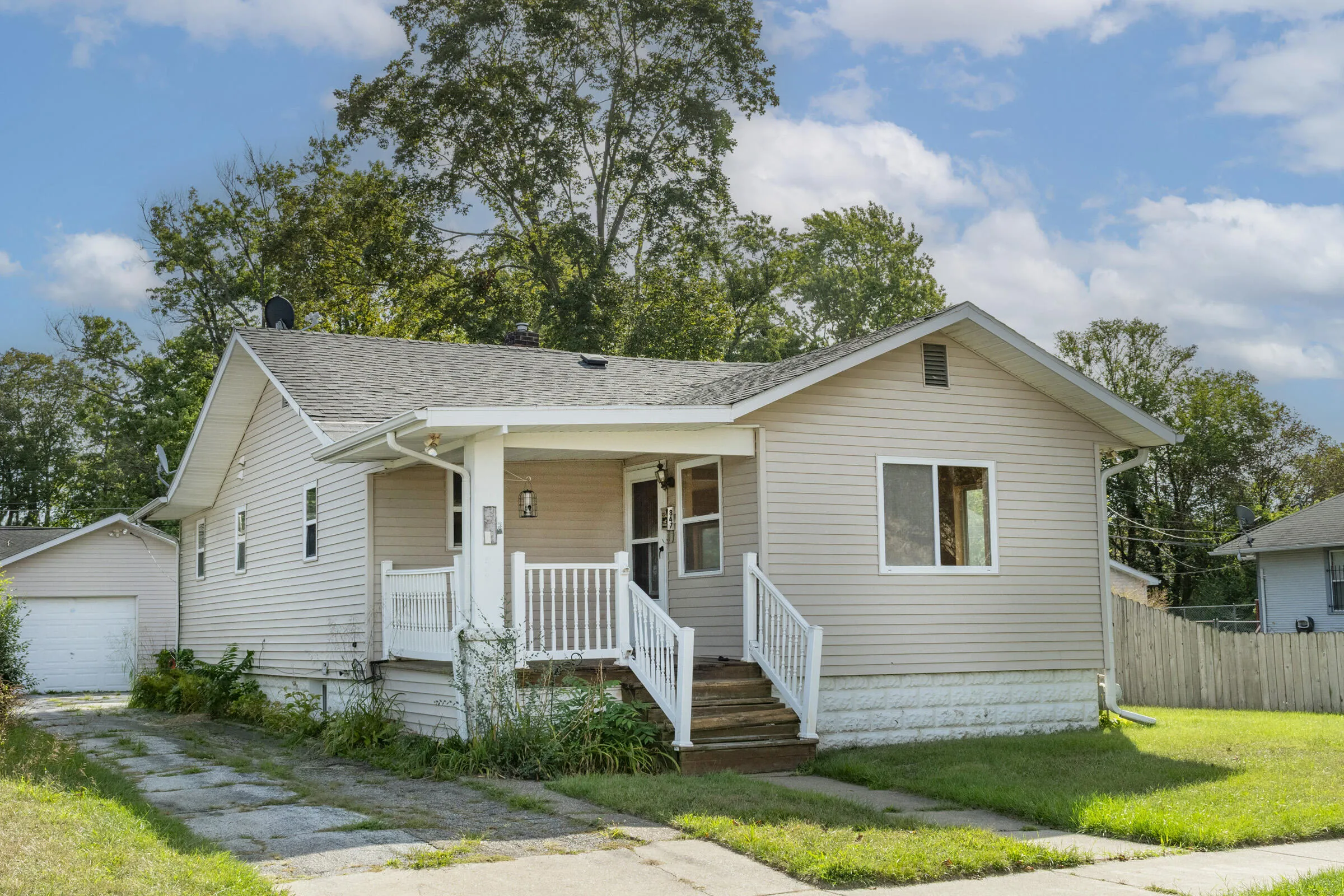 Residential For Sale