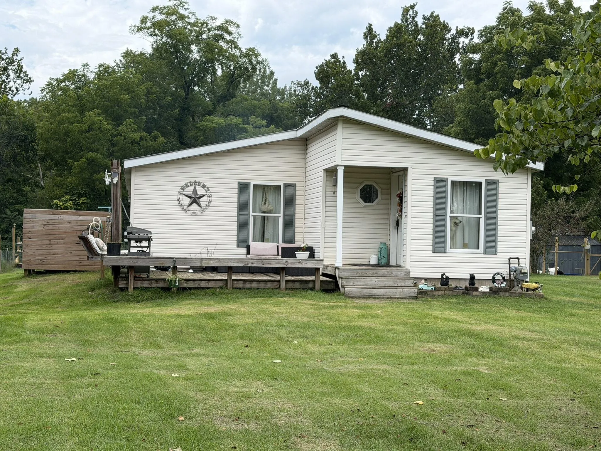 Residential For Sale
