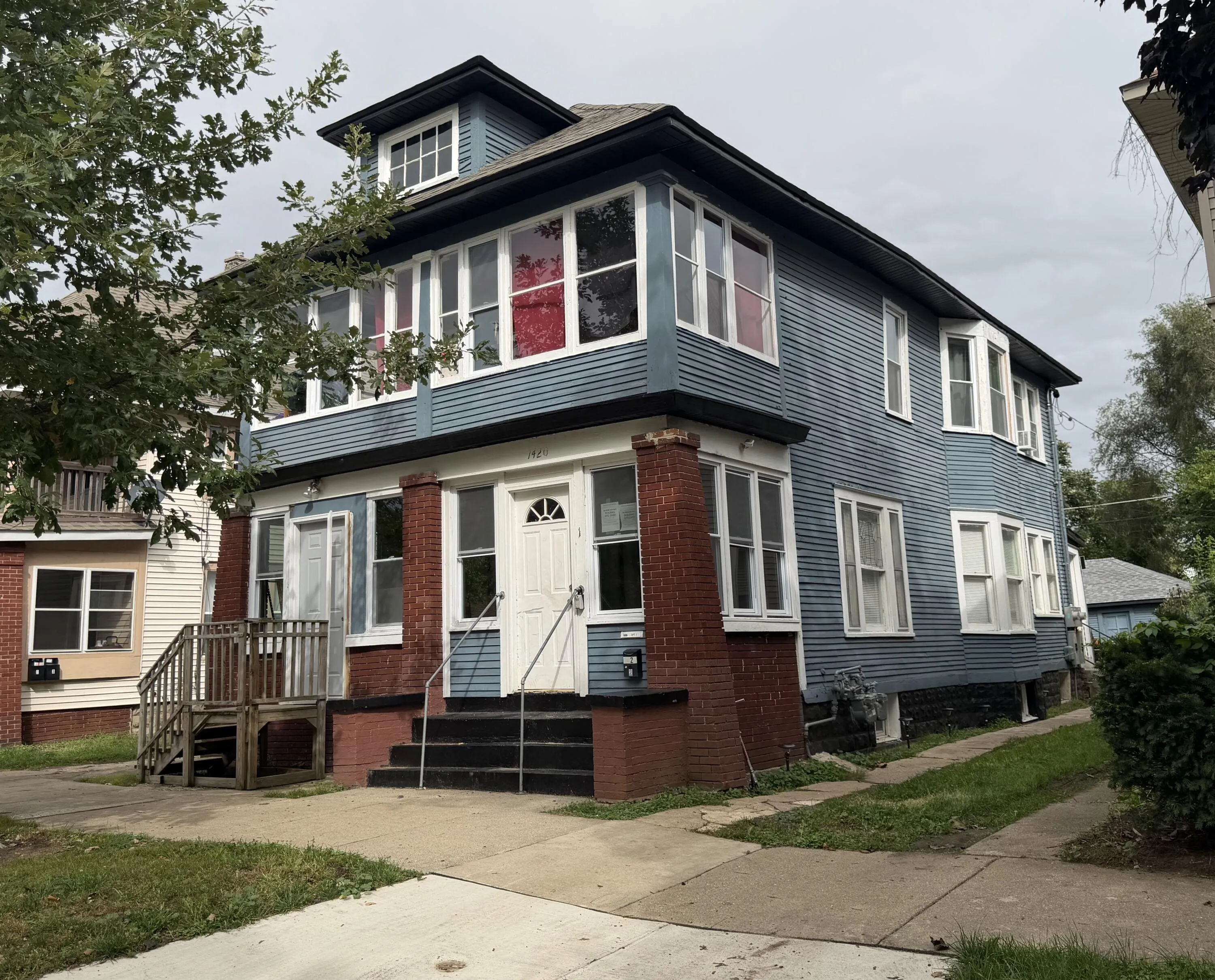 Multi Family For Sale