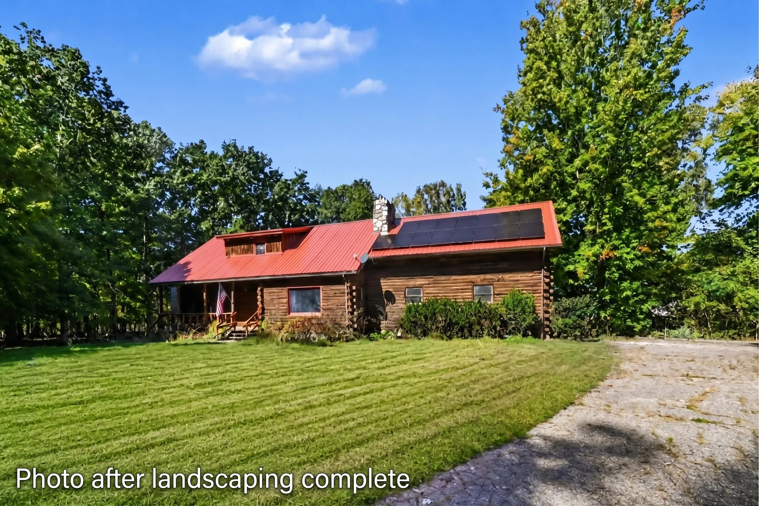 Residential For Sale