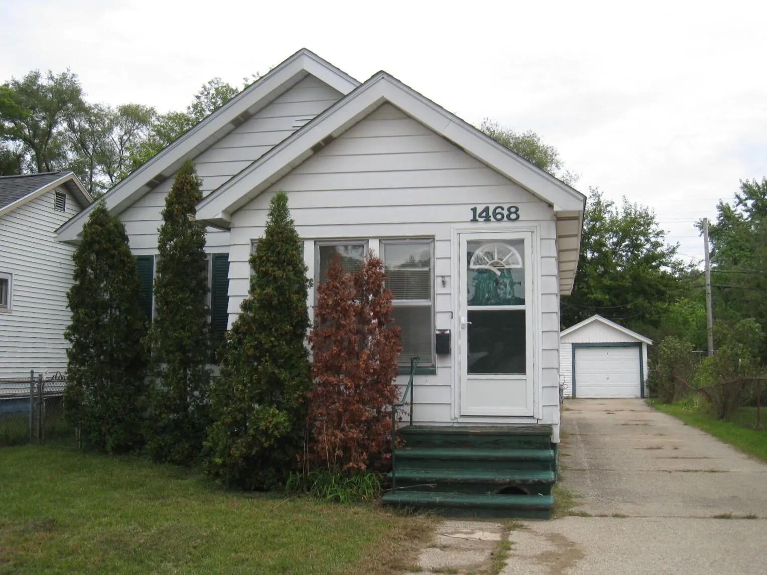 Residential For Sale