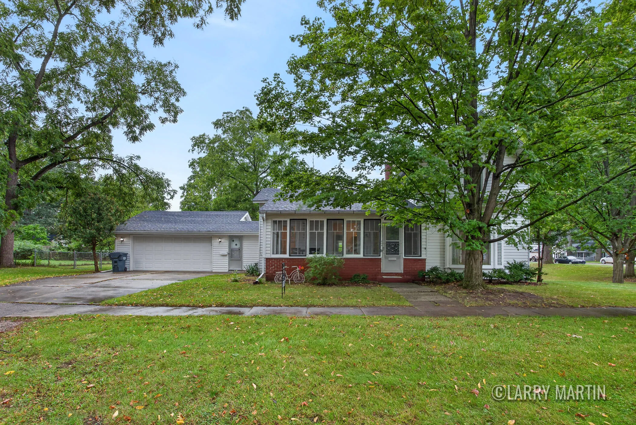 Residential For Sale