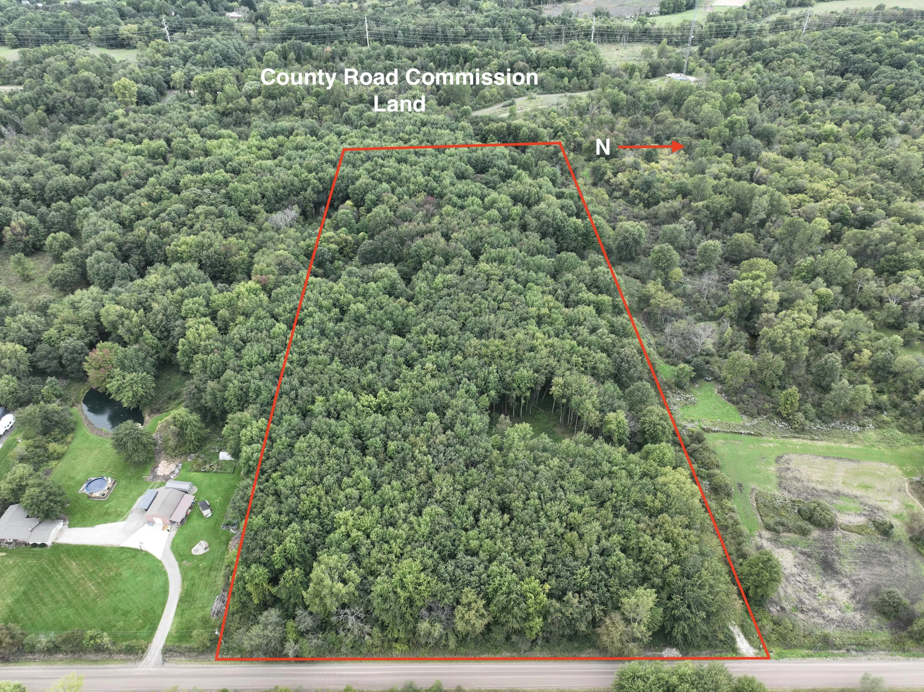 Land For Sale