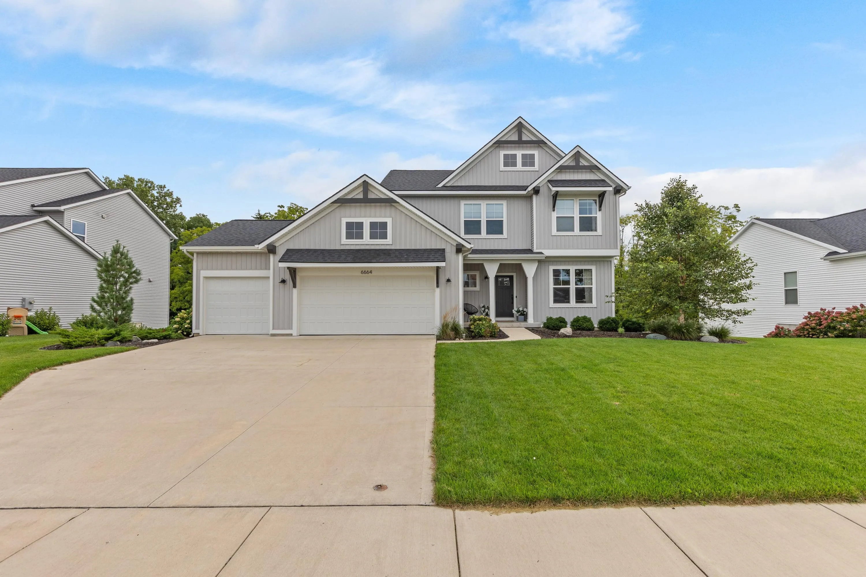 Residential For Sale