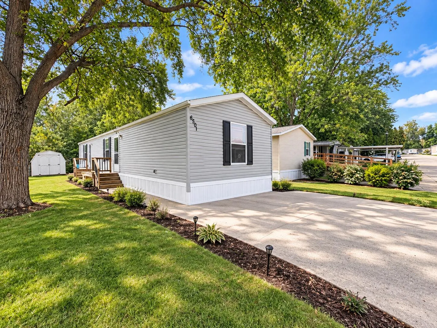 Residential For Sale