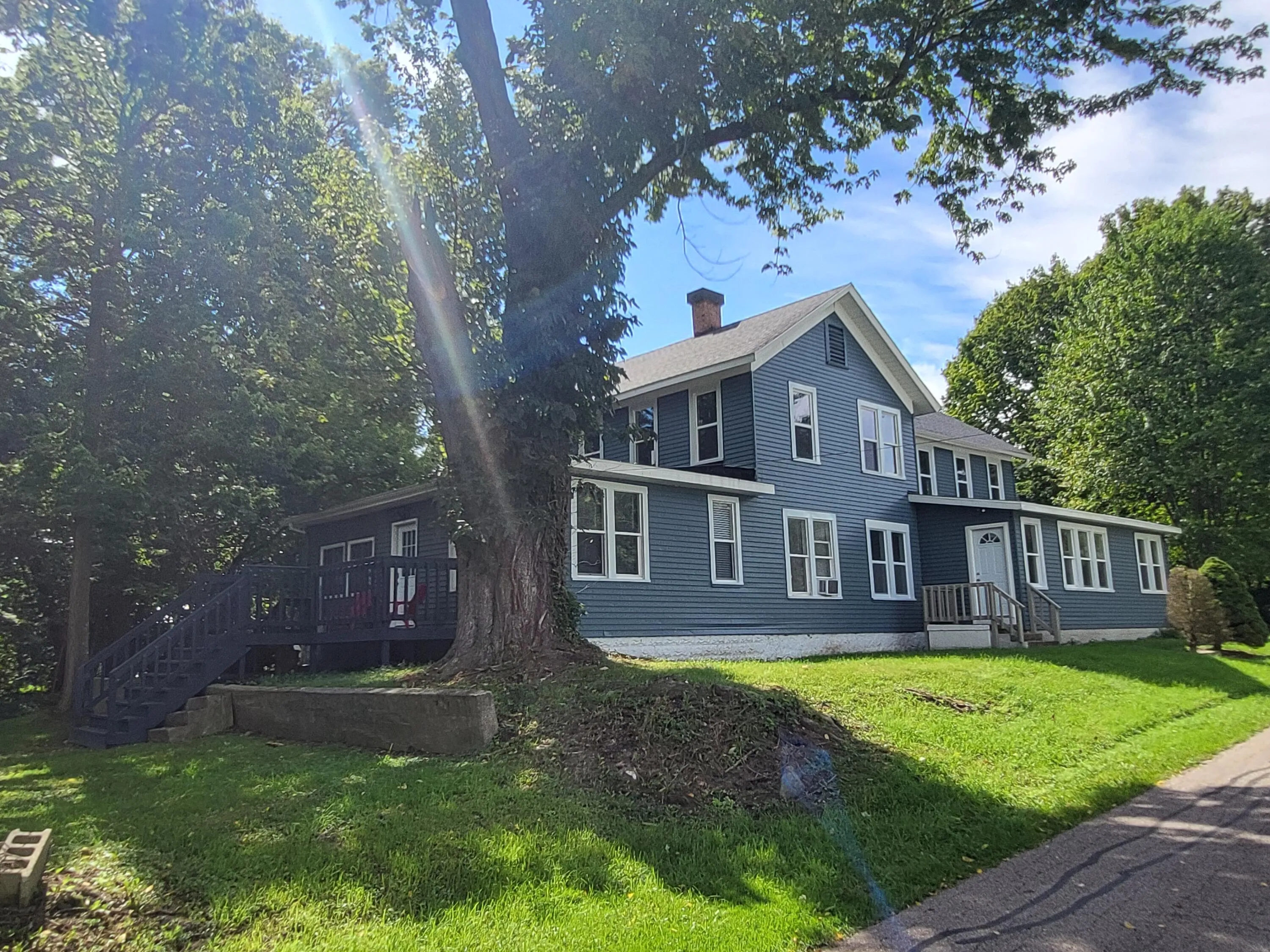 Multi Family For Sale