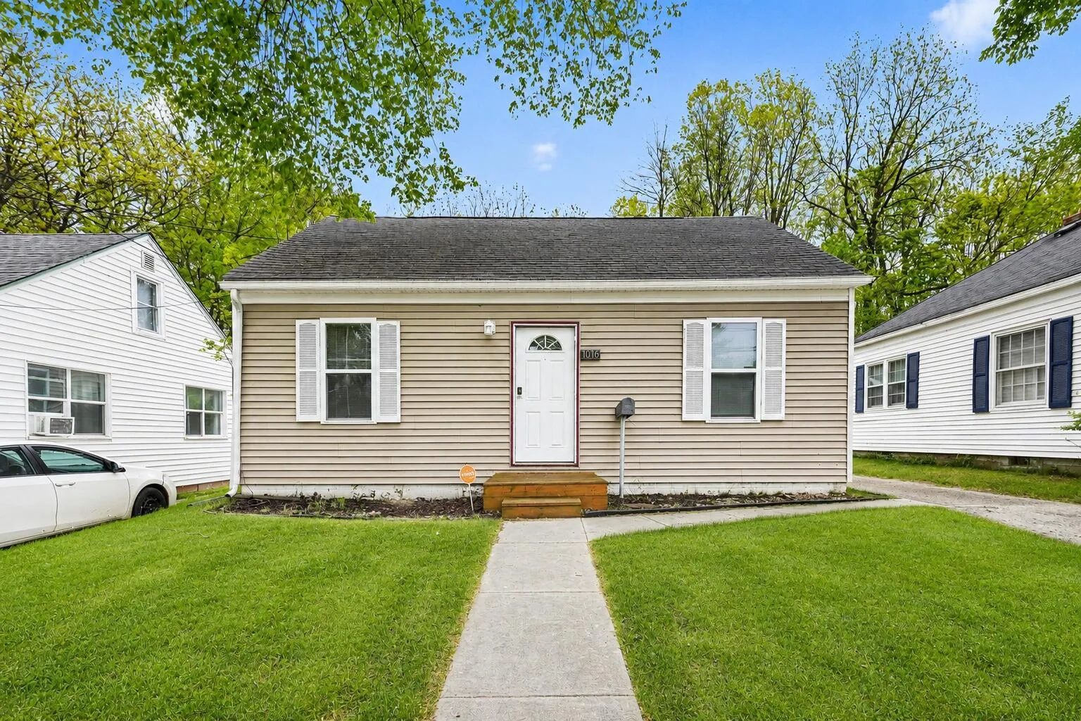 Residential For Sale