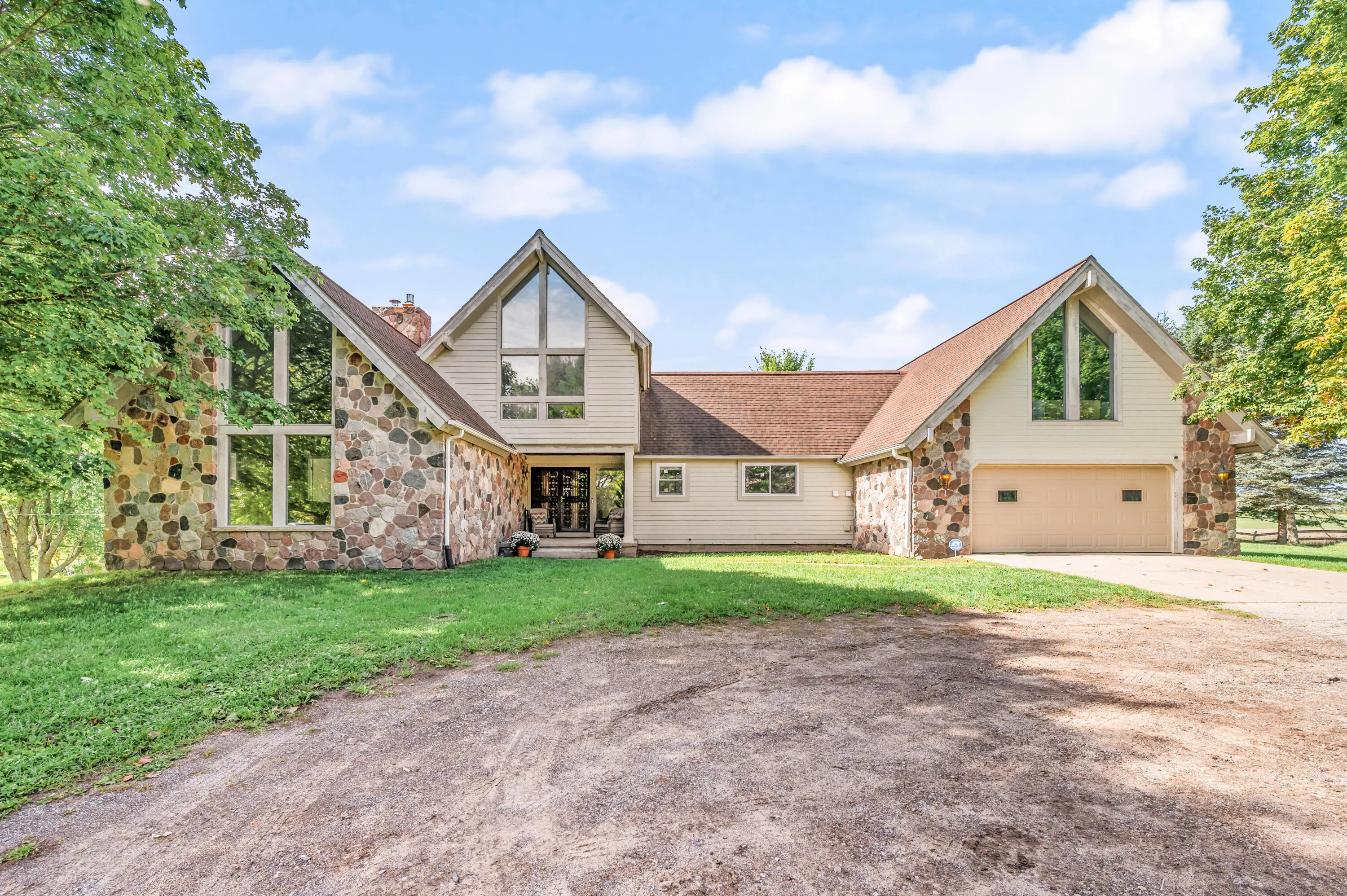 Residential For Sale