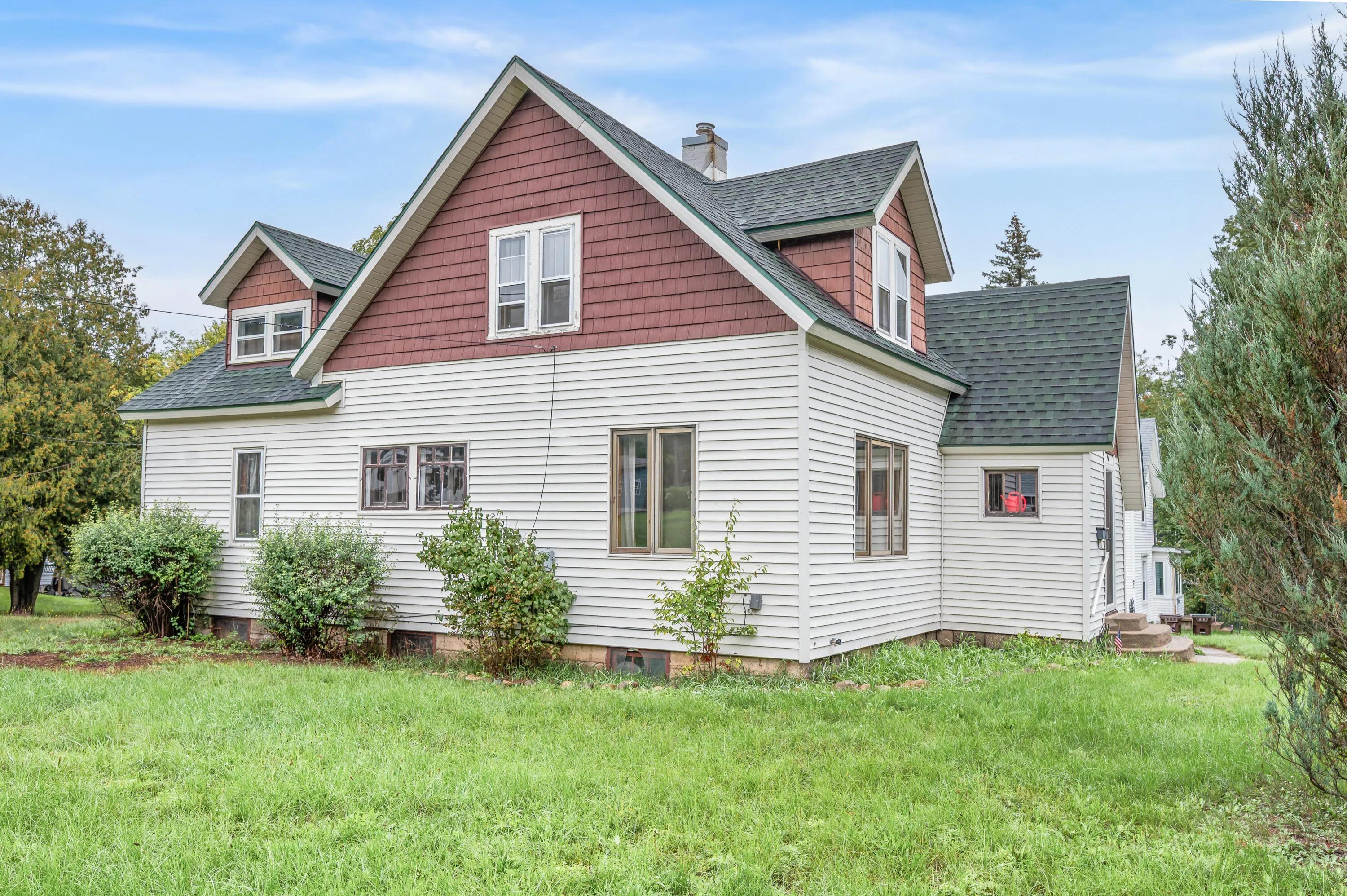 Residential For Sale