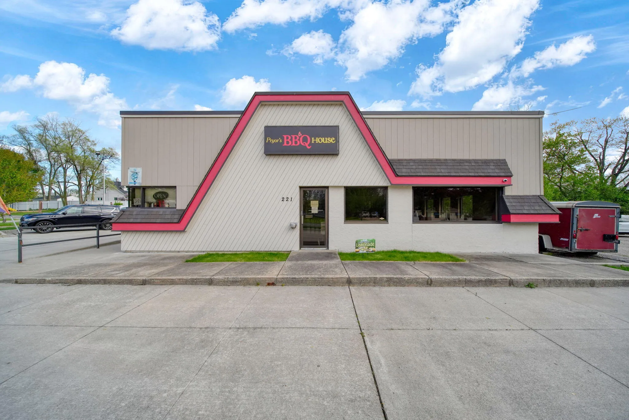 Commercial Sale For Sale