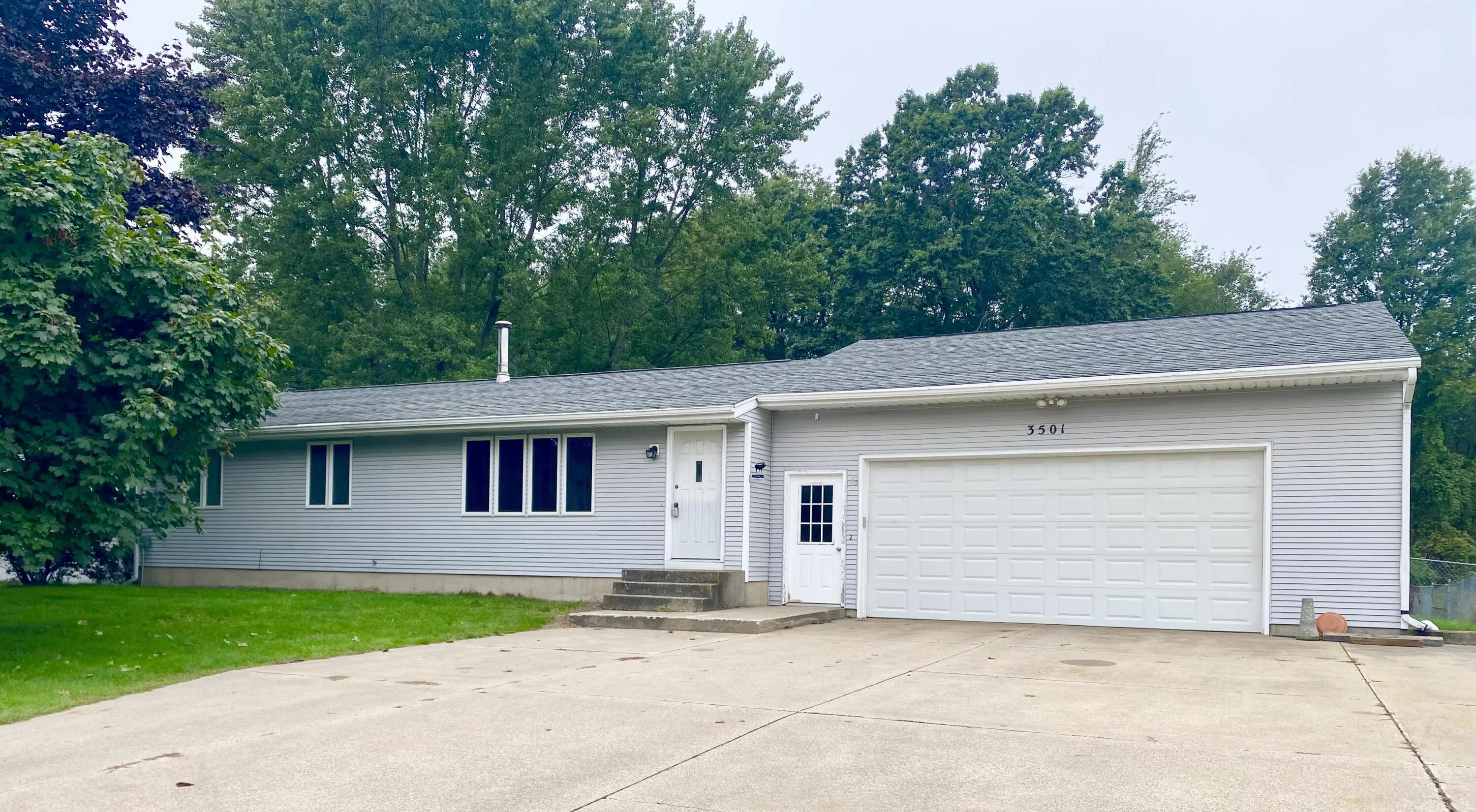 Residential For Sale