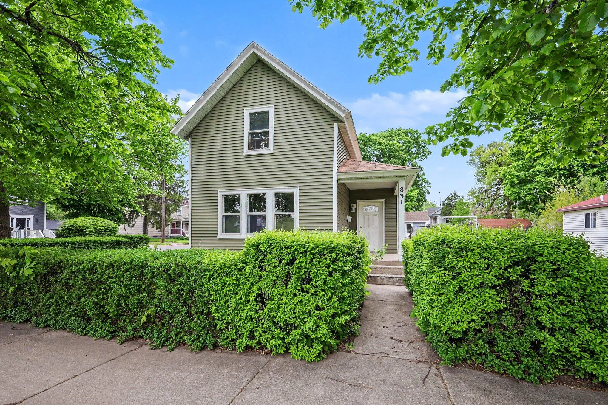 Residential For Sale