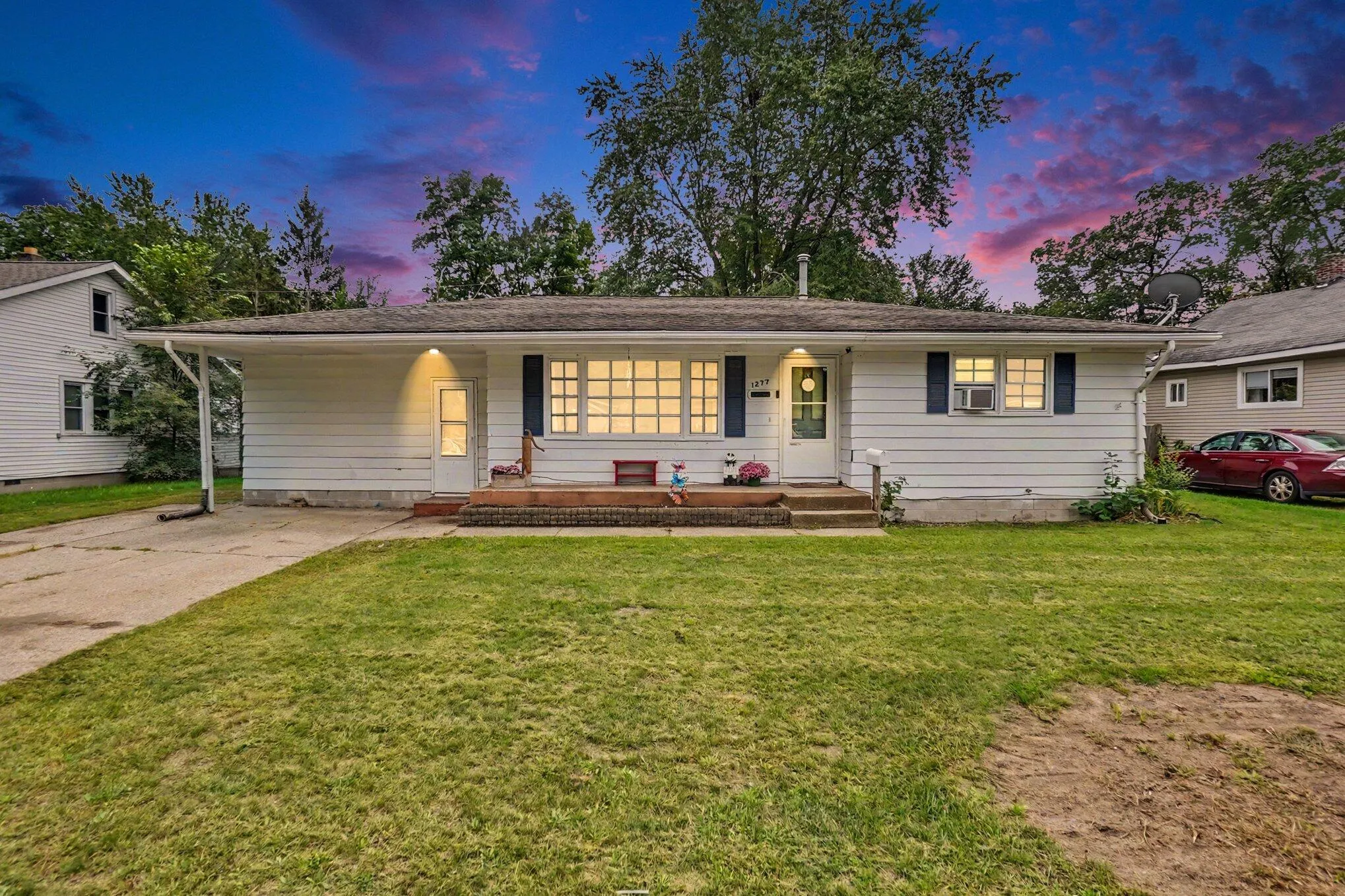 Residential For Sale