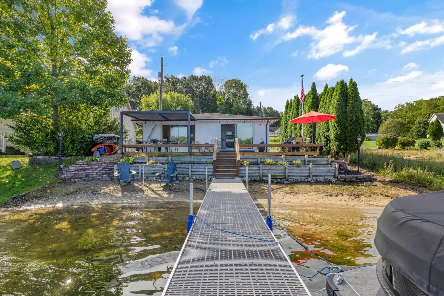 Residential For Sale