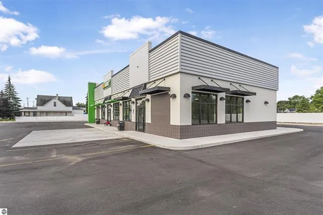 Commercial Lease For Rent