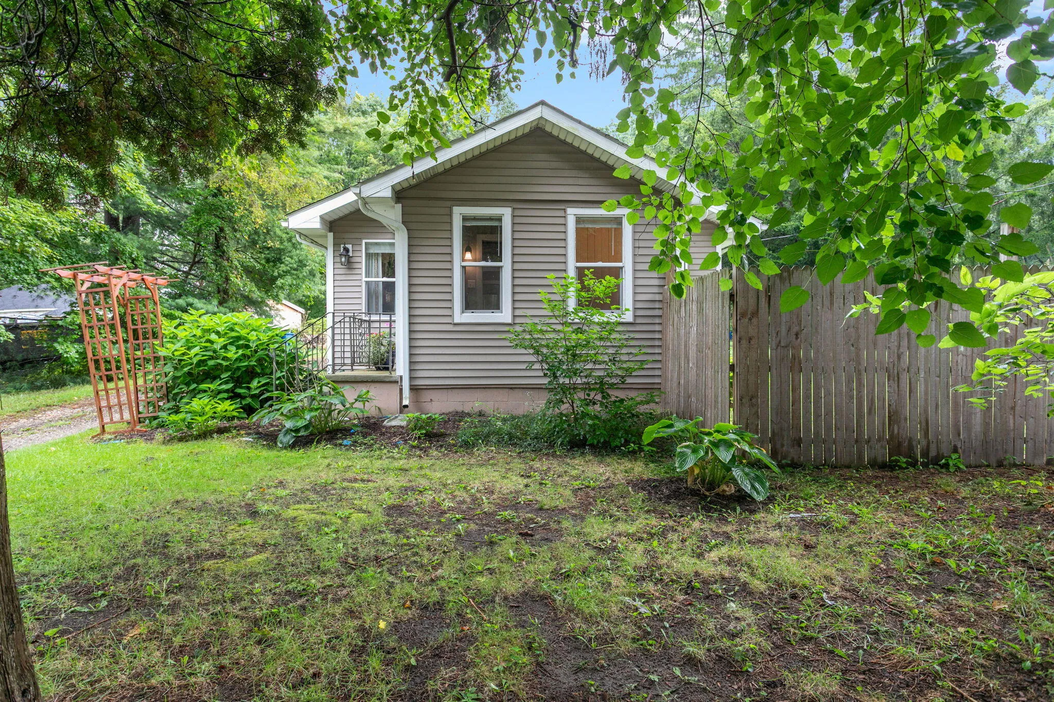 Residential For Sale