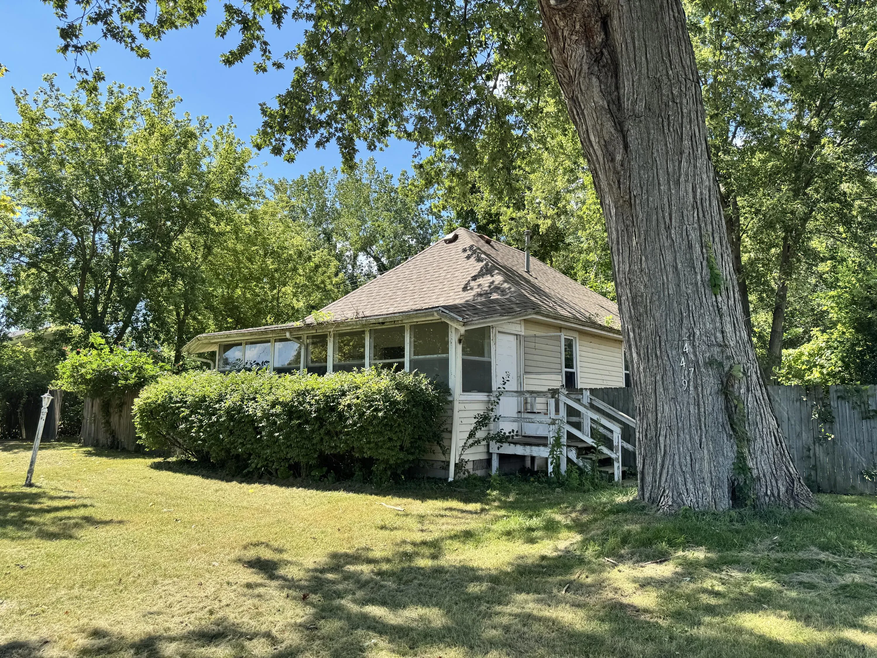 Residential For Sale
