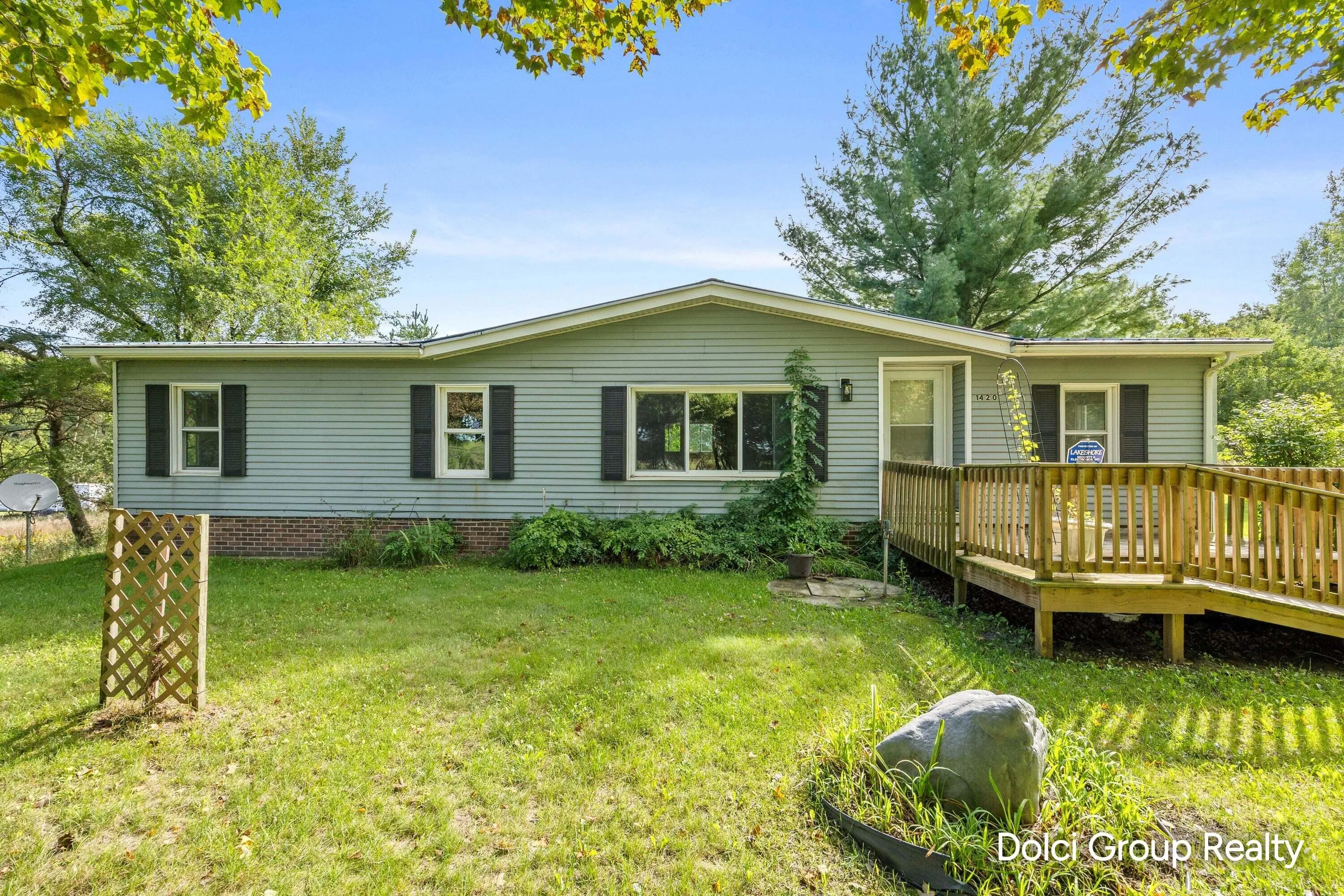 Residential For Sale