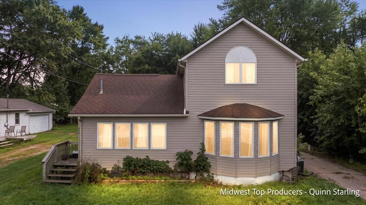 Residential For Sale