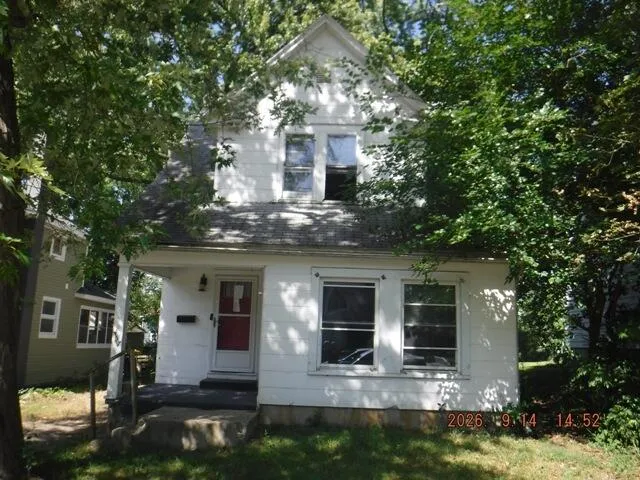Residential For Sale
