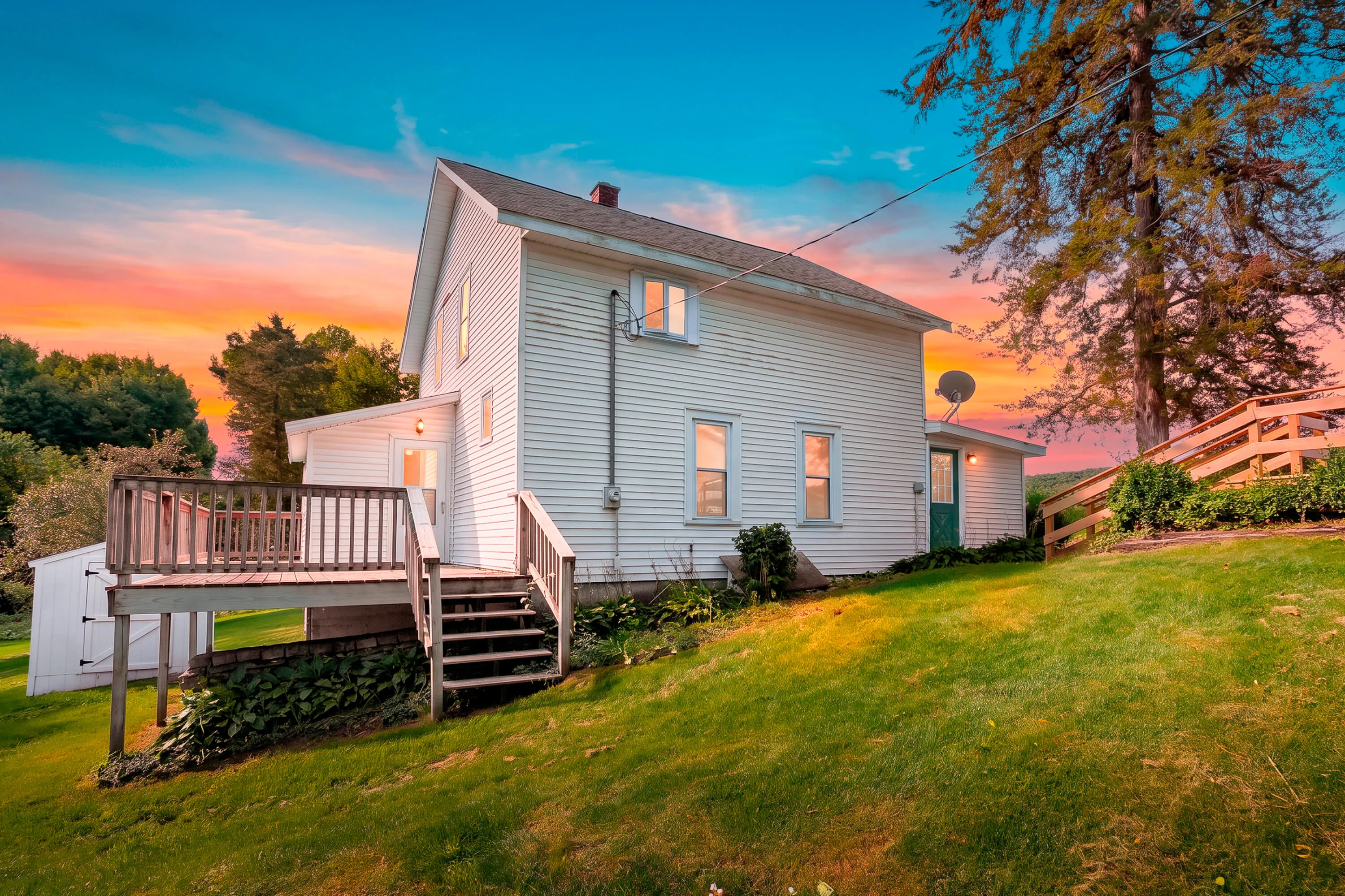 Residential For Sale