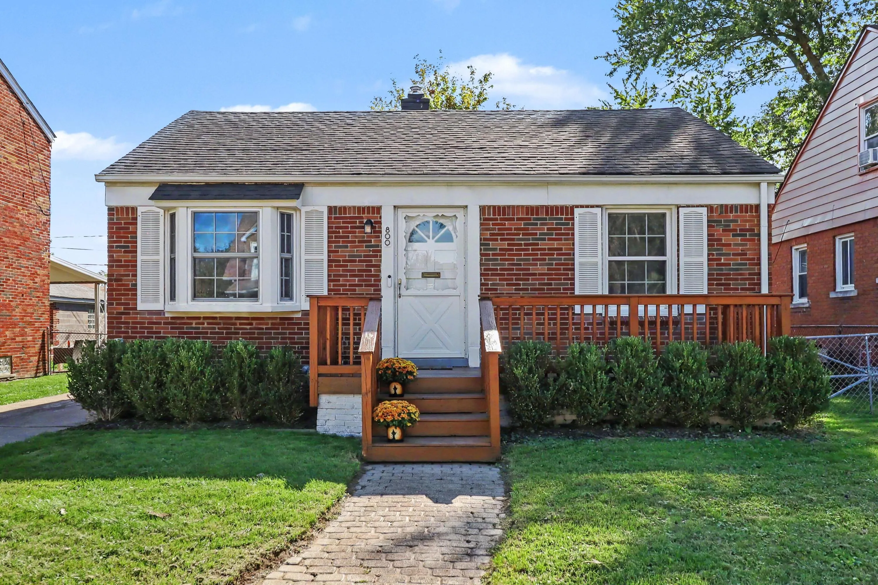 Residential For Sale