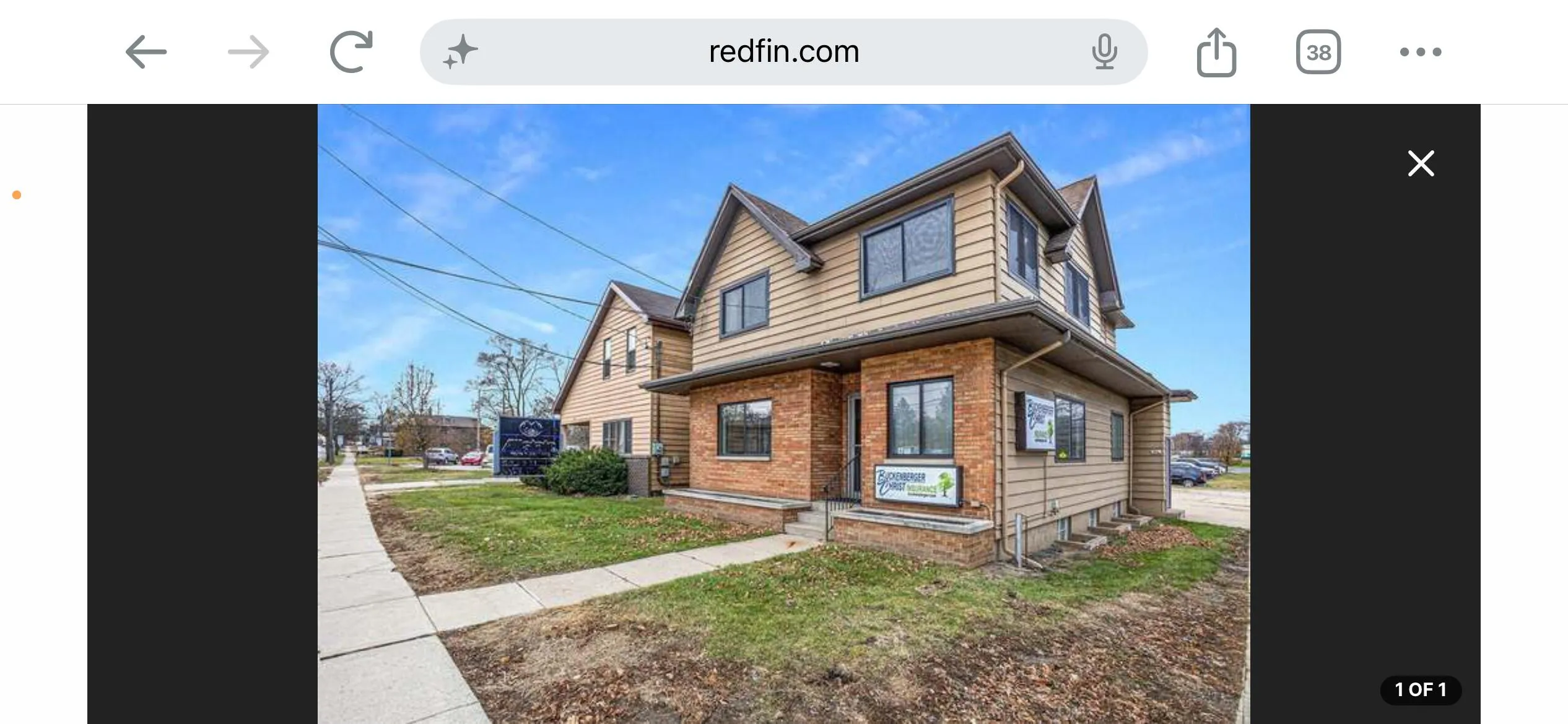 Commercial Lease For Rent