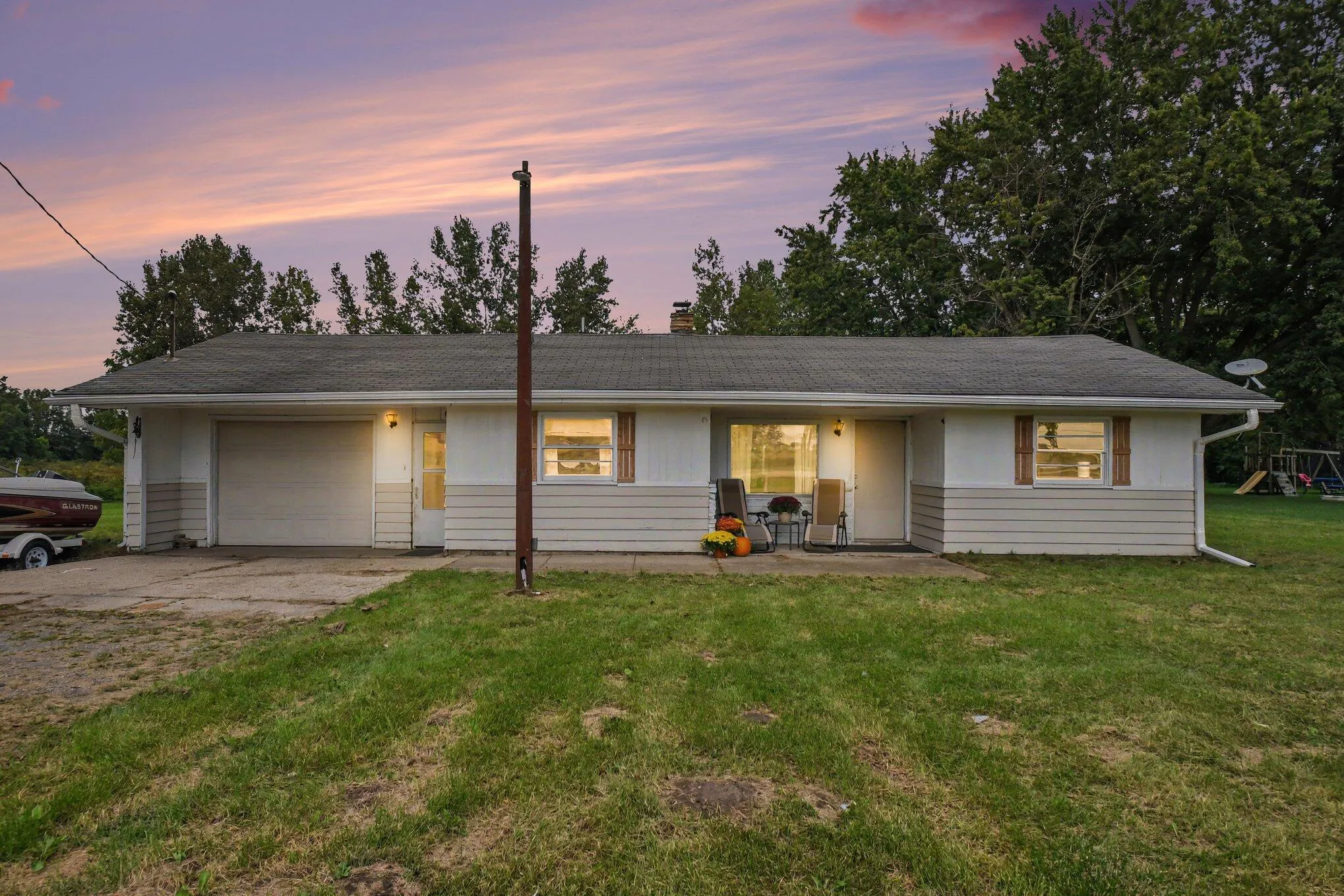 Residential For Sale