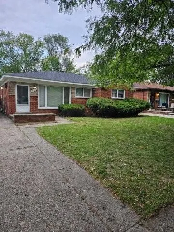 Residential Lease For Rent