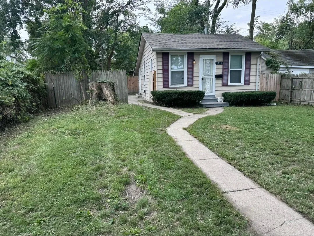Residential Lease For Rent