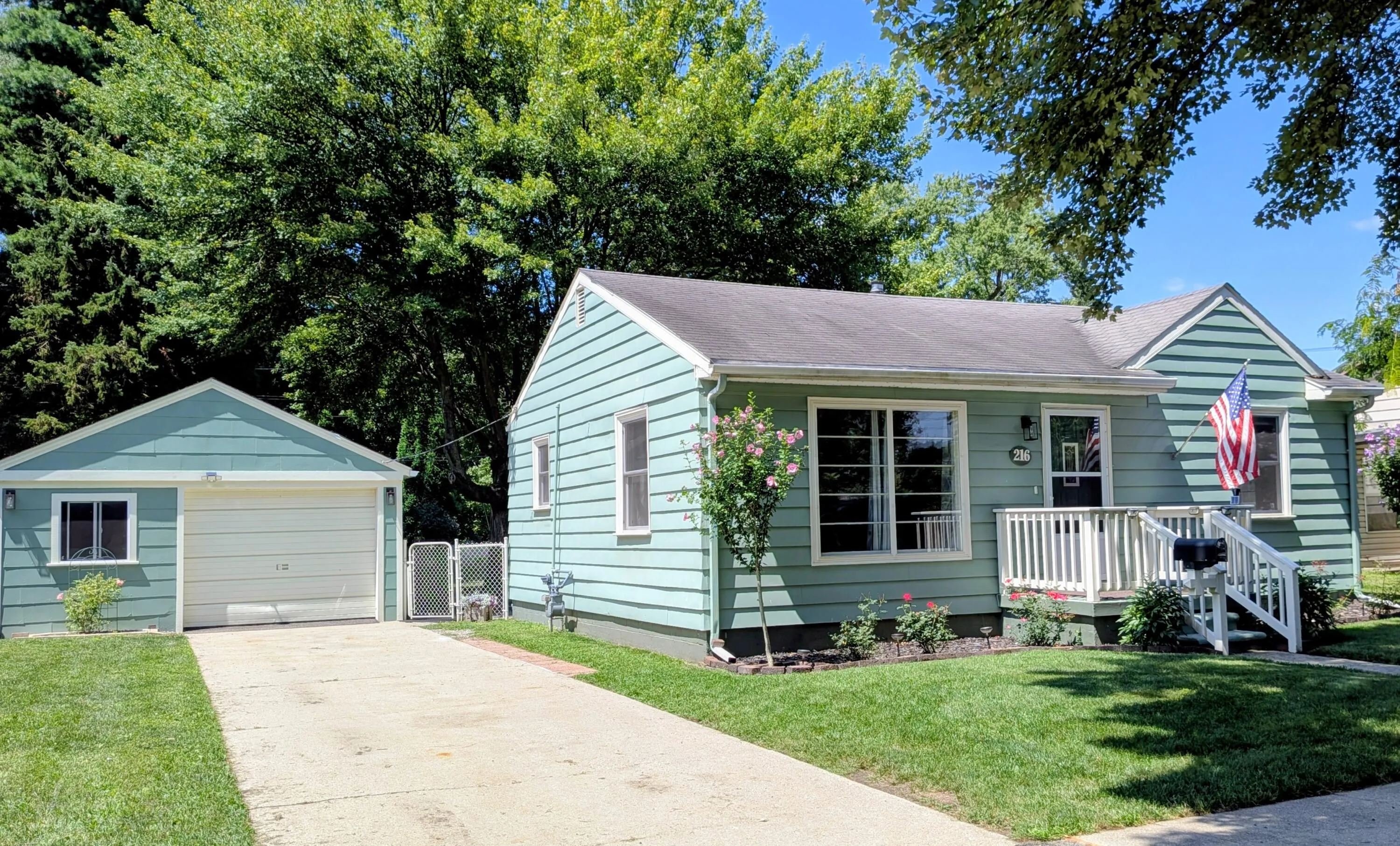 Residential For Sale