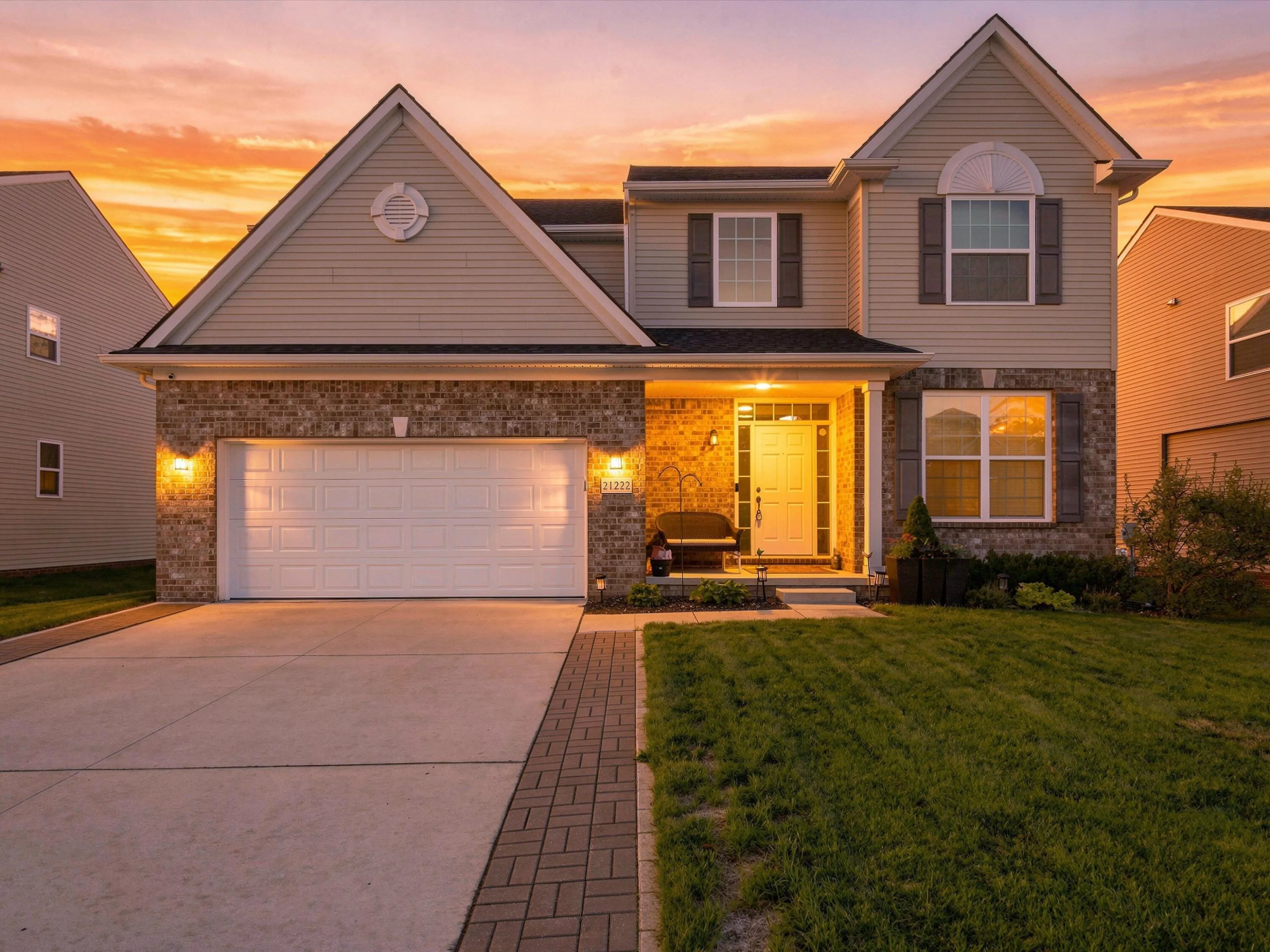 Residential For Sale