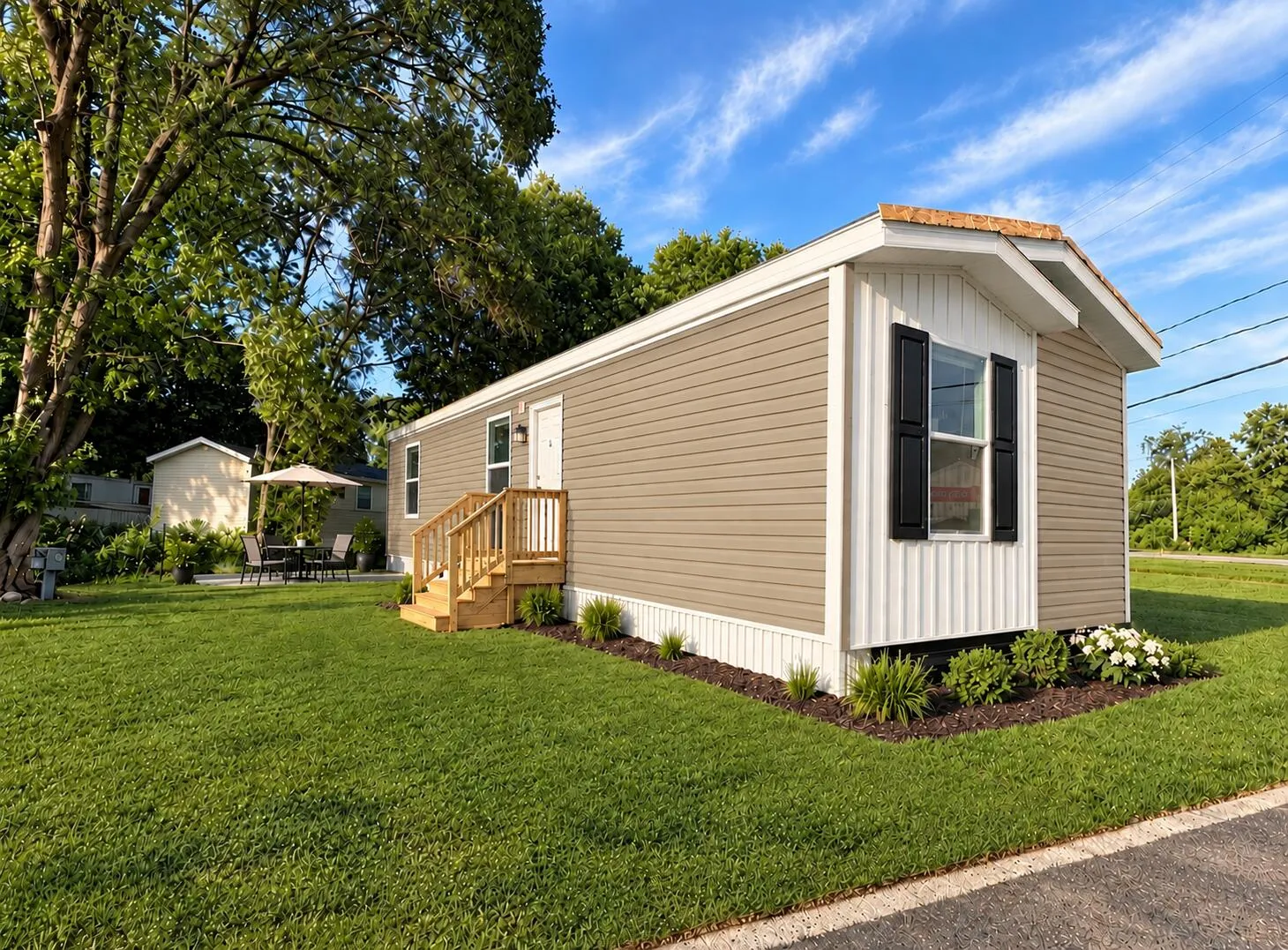Residential For Sale
