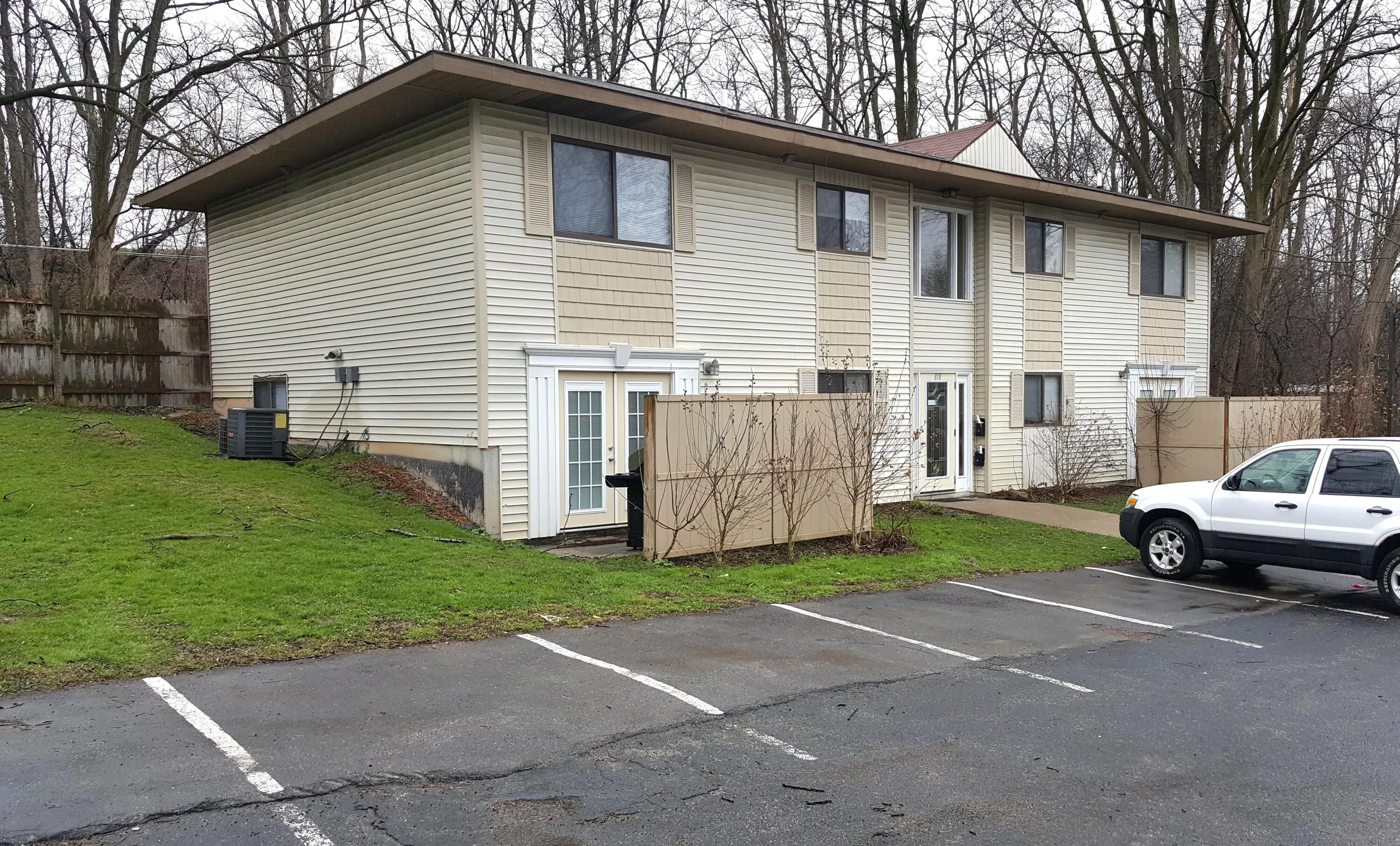 Multi Family For Sale