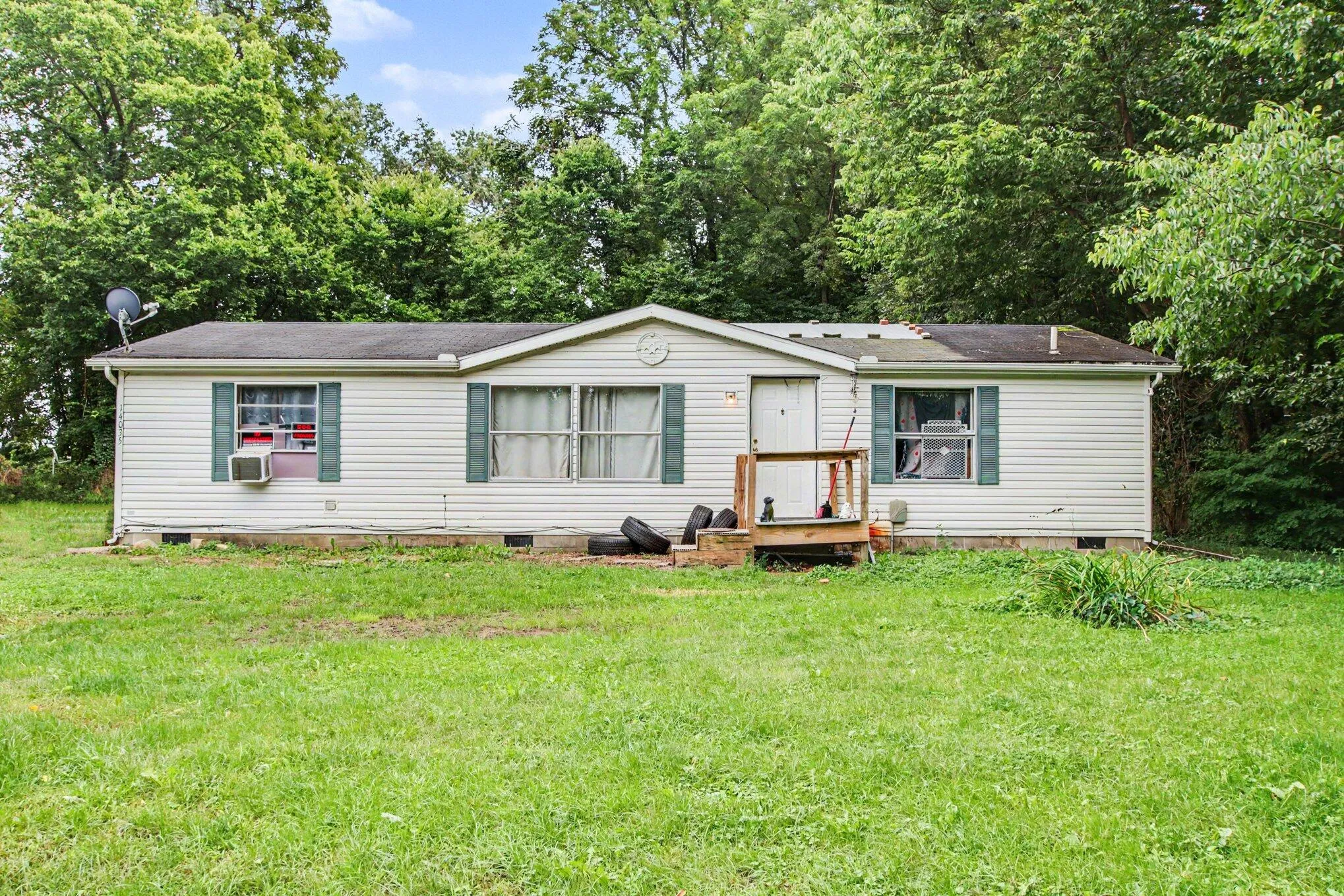 Residential For Sale