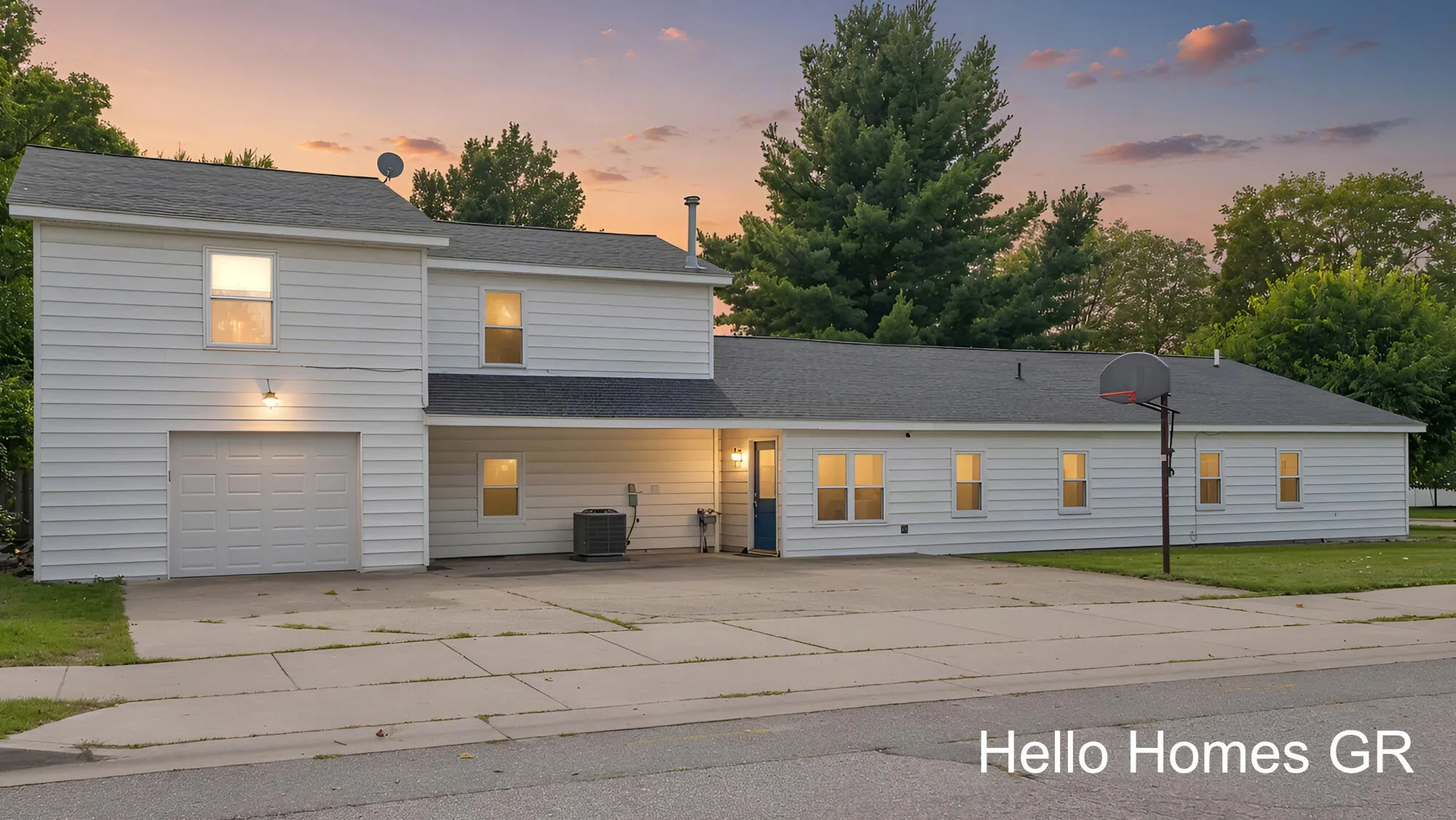 Residential For Sale