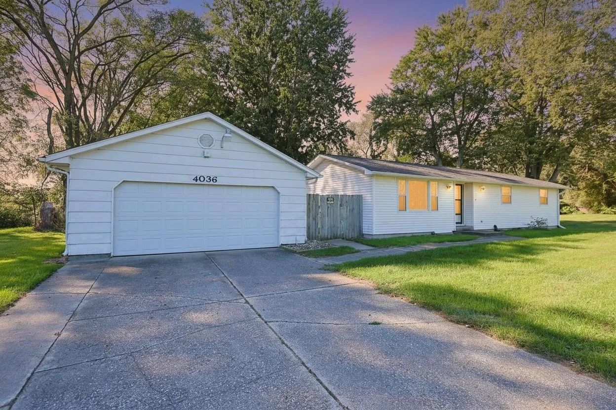 Residential For Sale