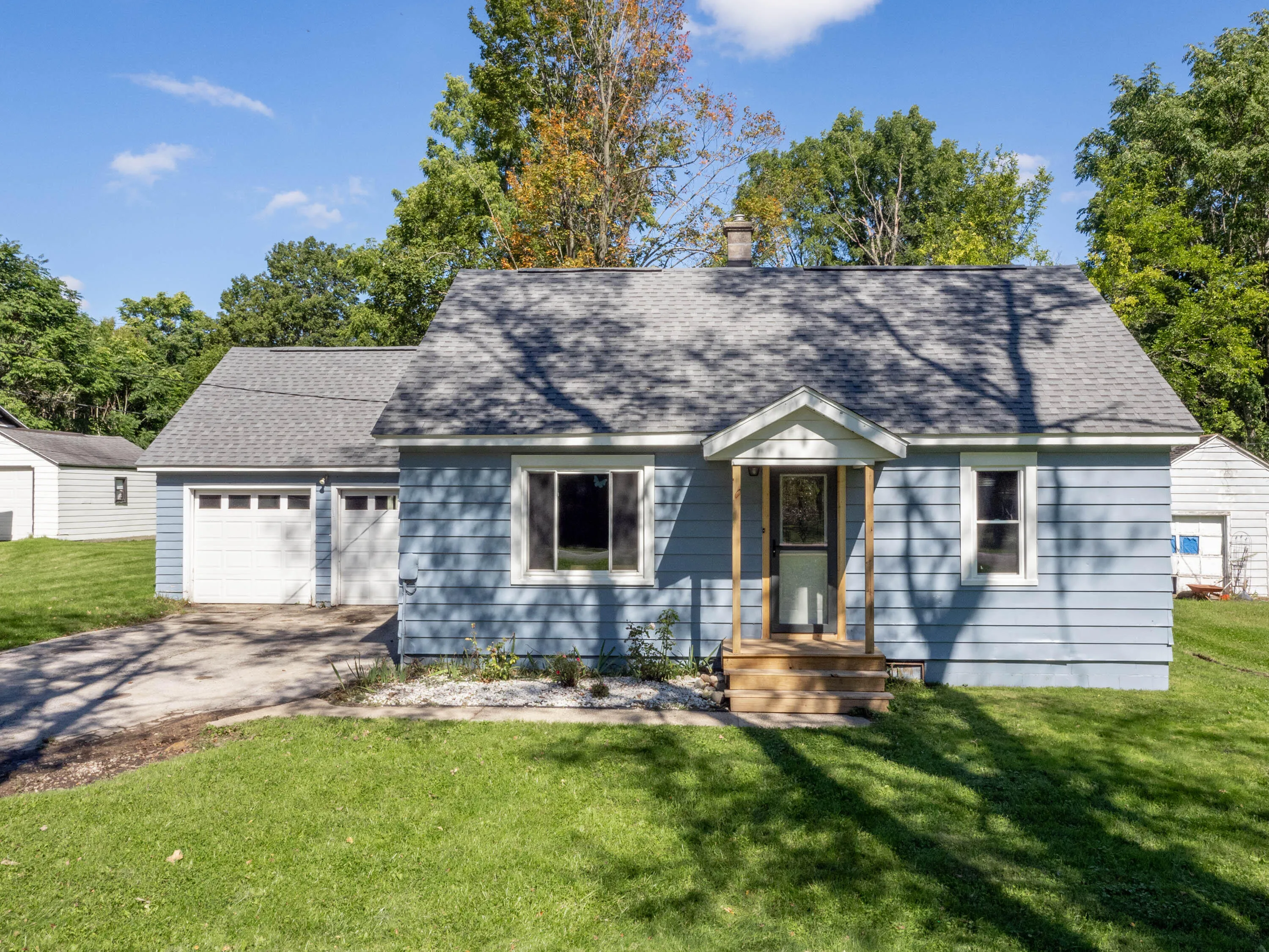 Residential For Sale